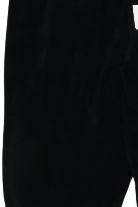 Thumbnail - Boden Mädchen Stoffhose, schwarz, Gr. 128