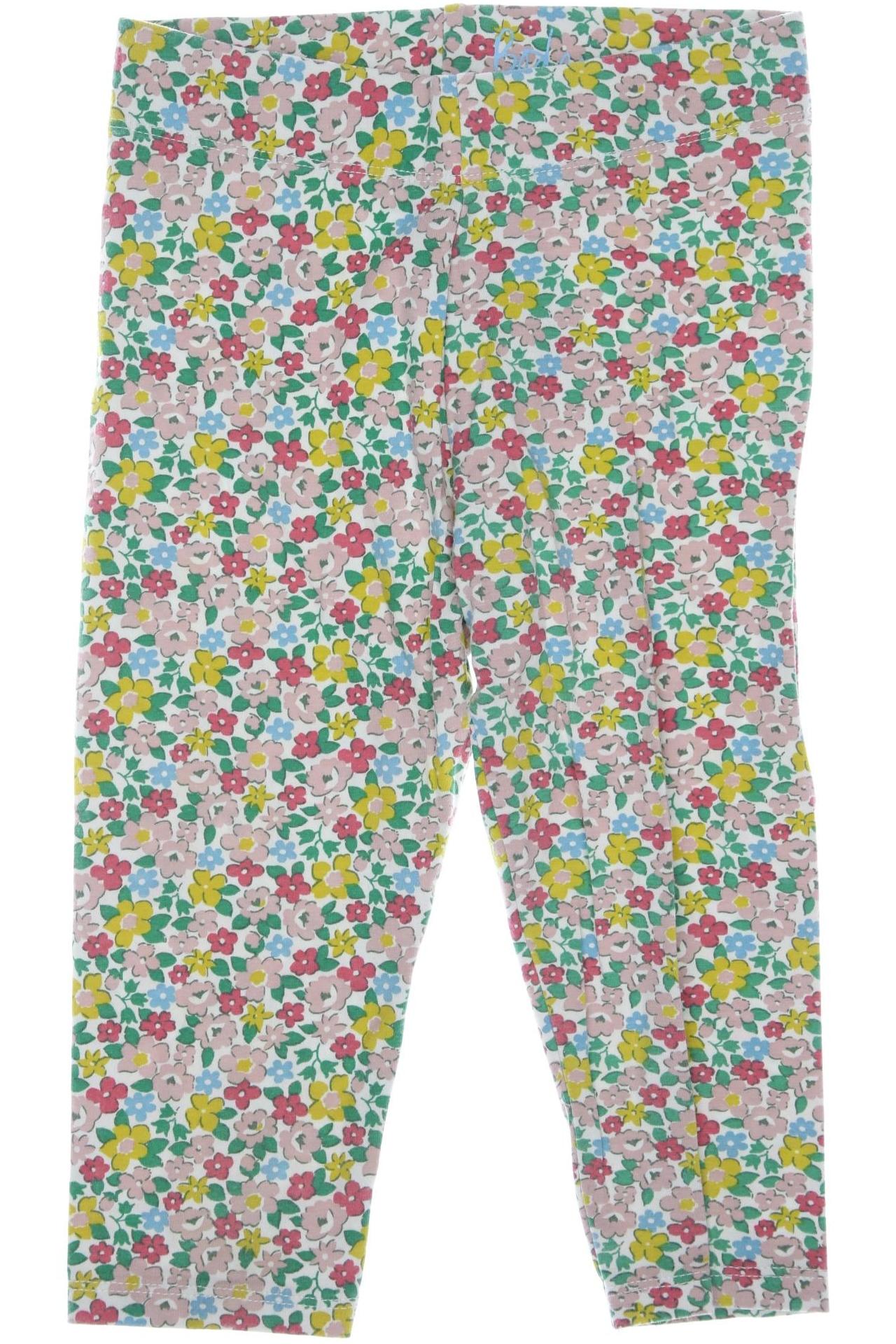 

Boden Damen Stoffhose, mehrfarbig, Gr. 122