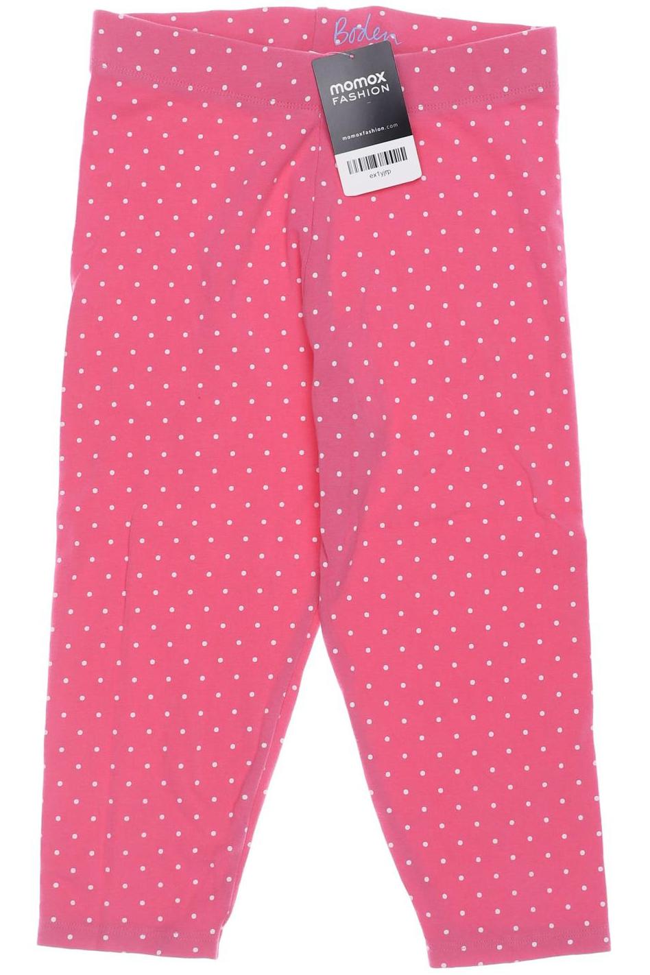 

Boden Mädchen Stoffhose, pink