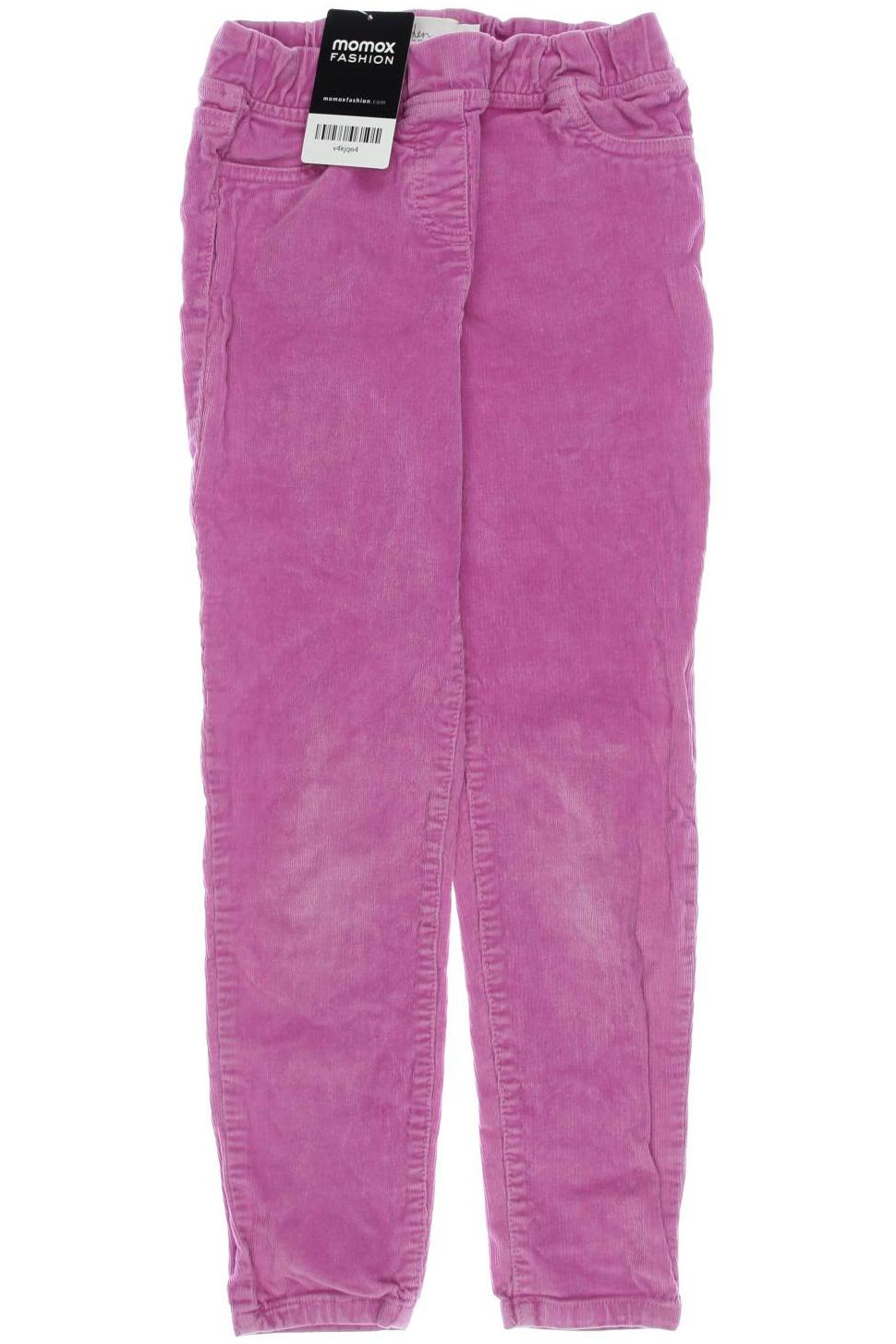 

Boden Damen Stoffhose, pink, Gr. 128