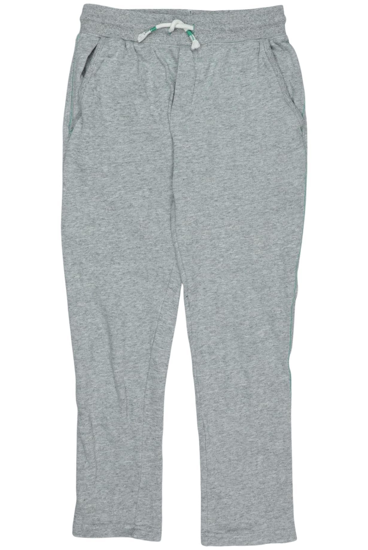 

Boden Mädchen Stoffhose, grau, Gr. 146