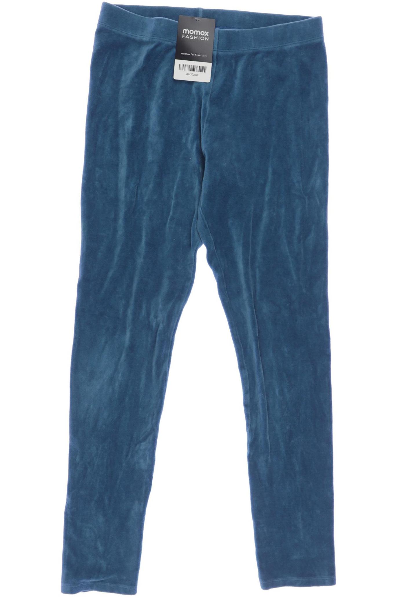 

Boden Damen Stoffhose, blau, Gr. 152