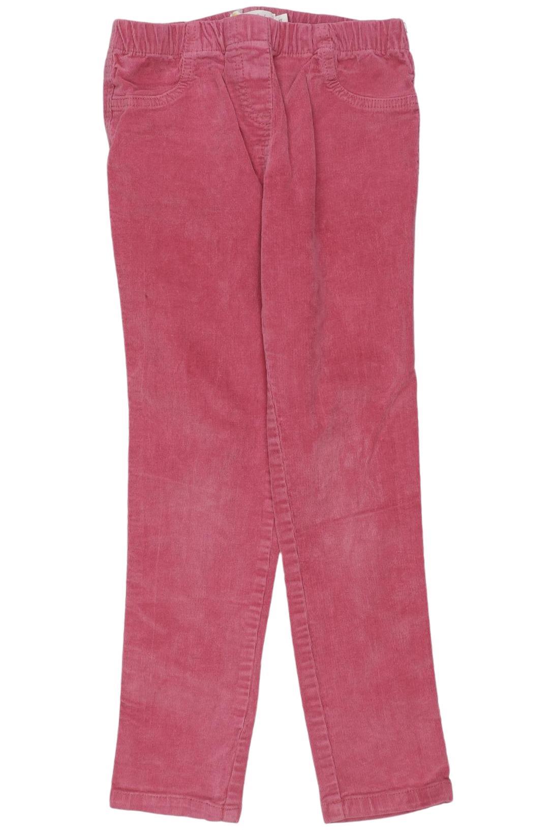 

Boden Mädchen Stoffhose, pink, Gr. 128