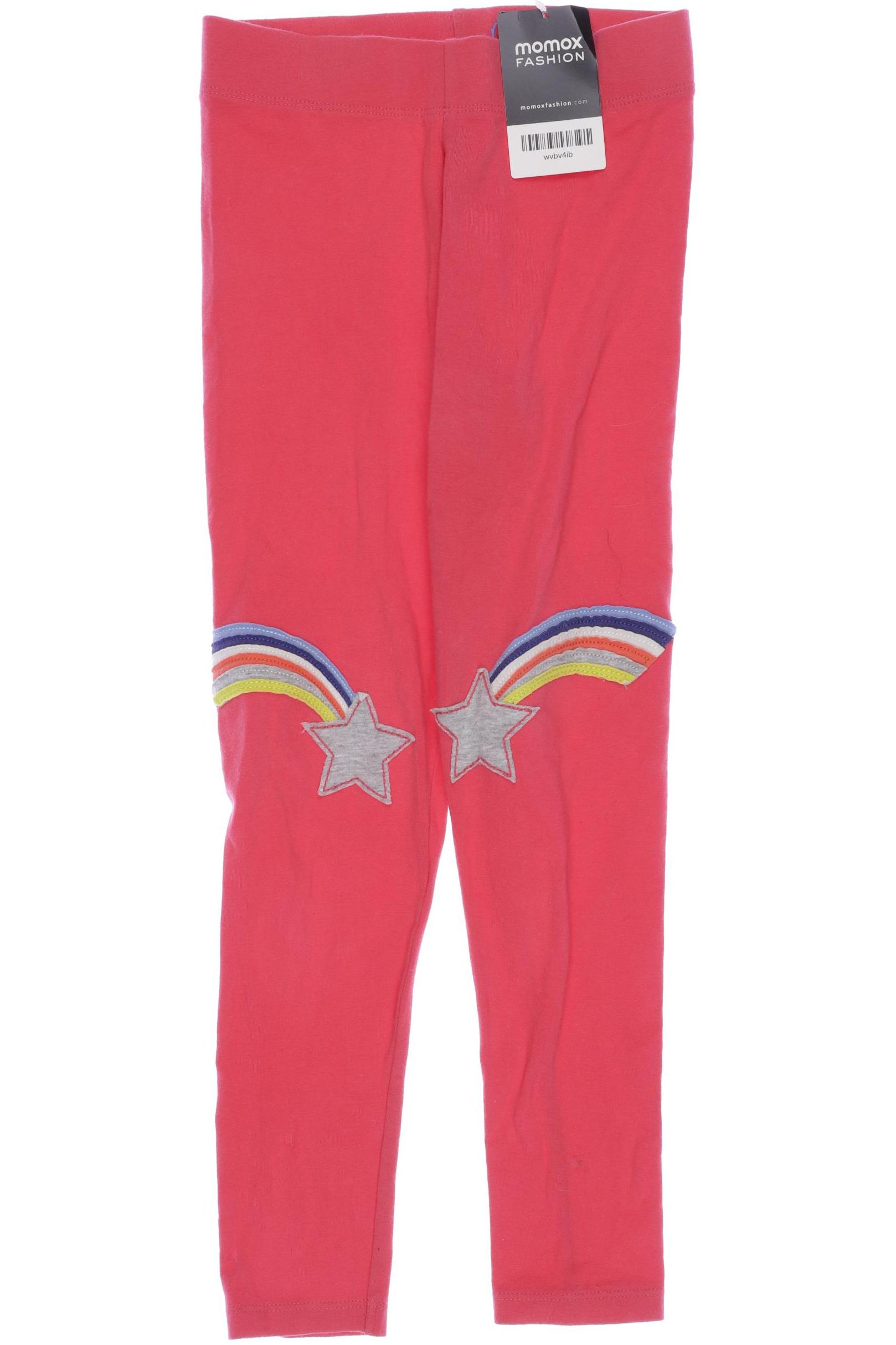 

Boden Damen Stoffhose, rot, Gr. 128