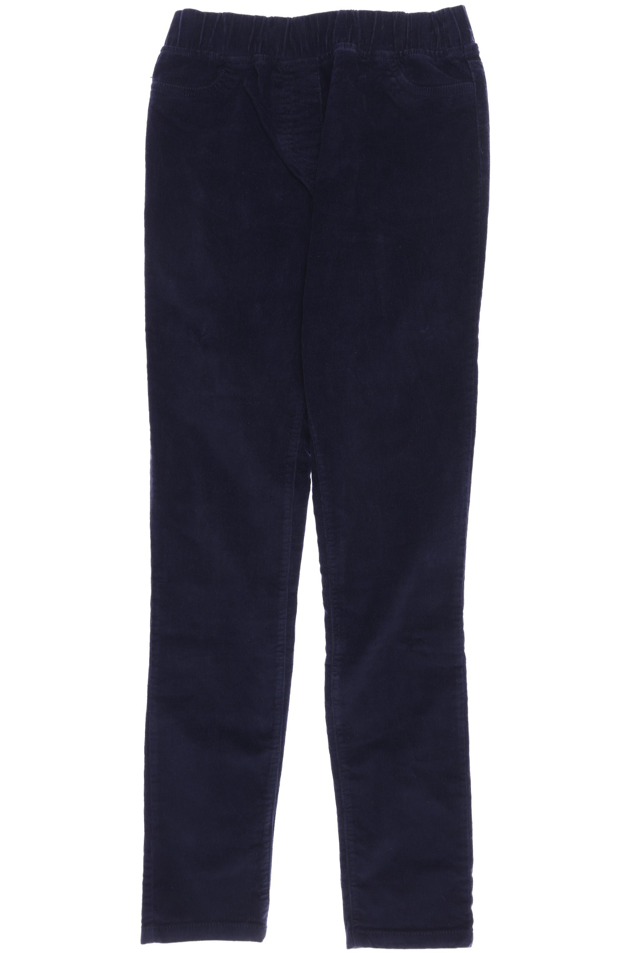 

Boden Damen Stoffhose, marineblau, Gr. 164