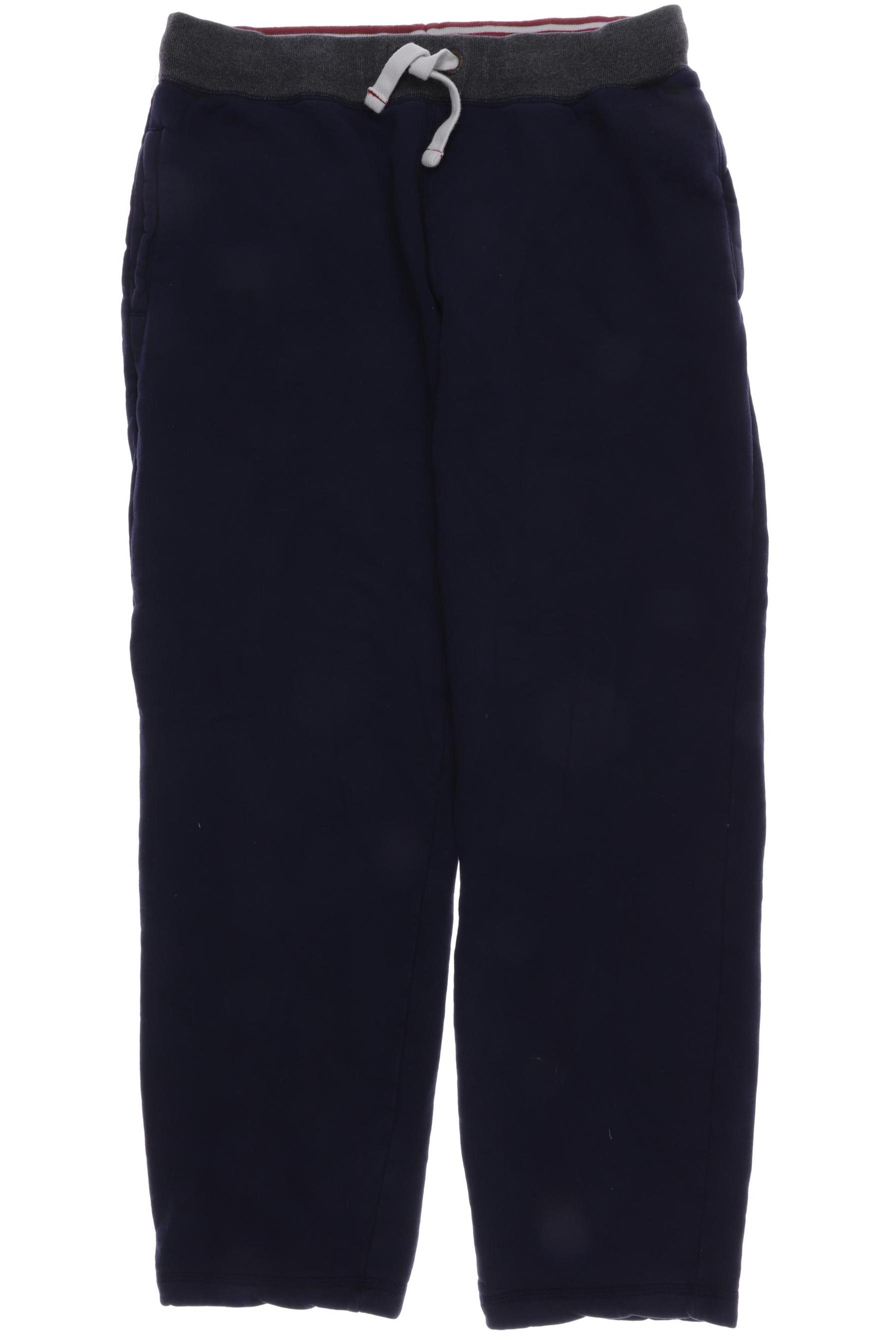 

Boden Mädchen Stoffhose, marineblau, Gr. 176