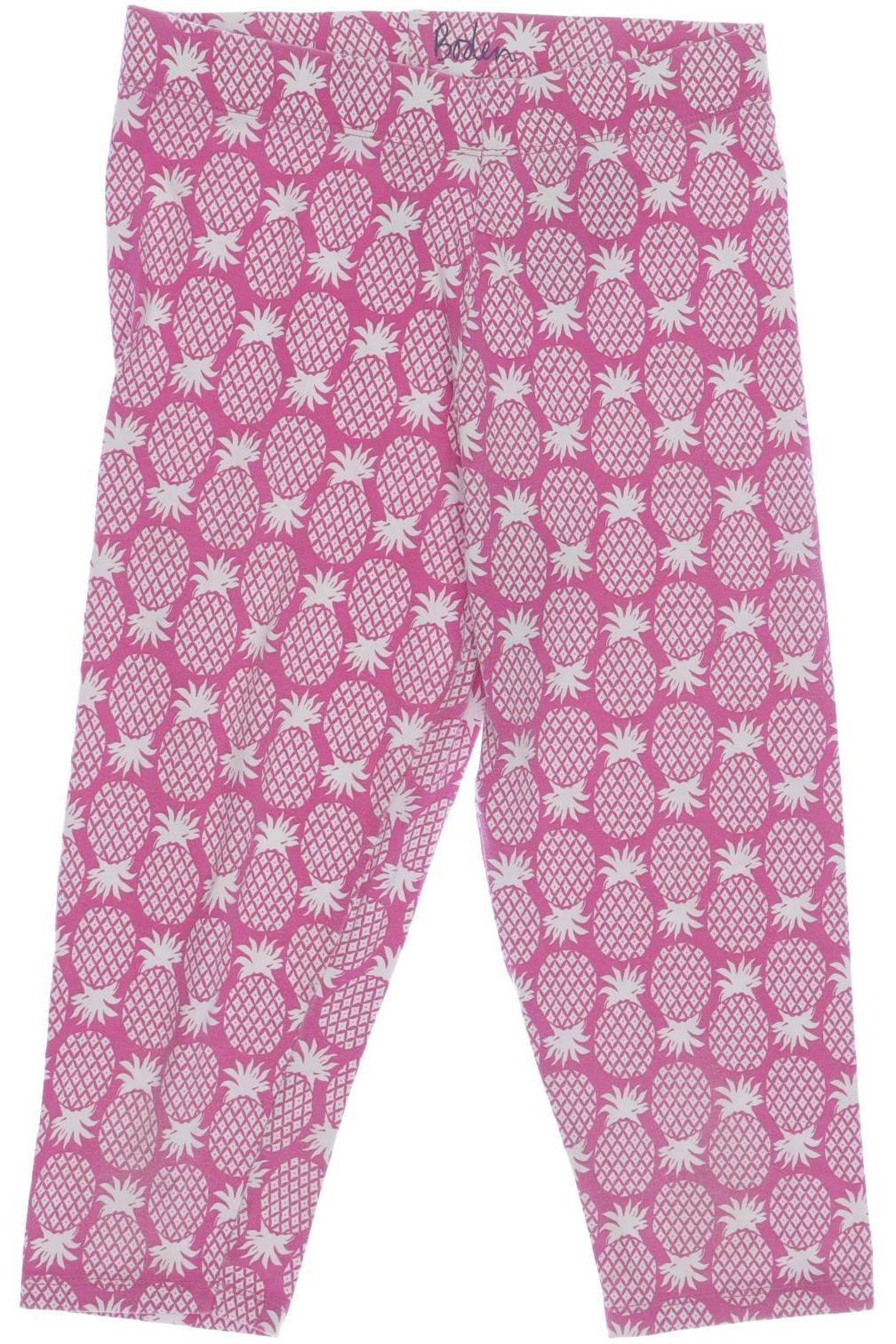 

Boden Damen Stoffhose, pink, Gr. 164