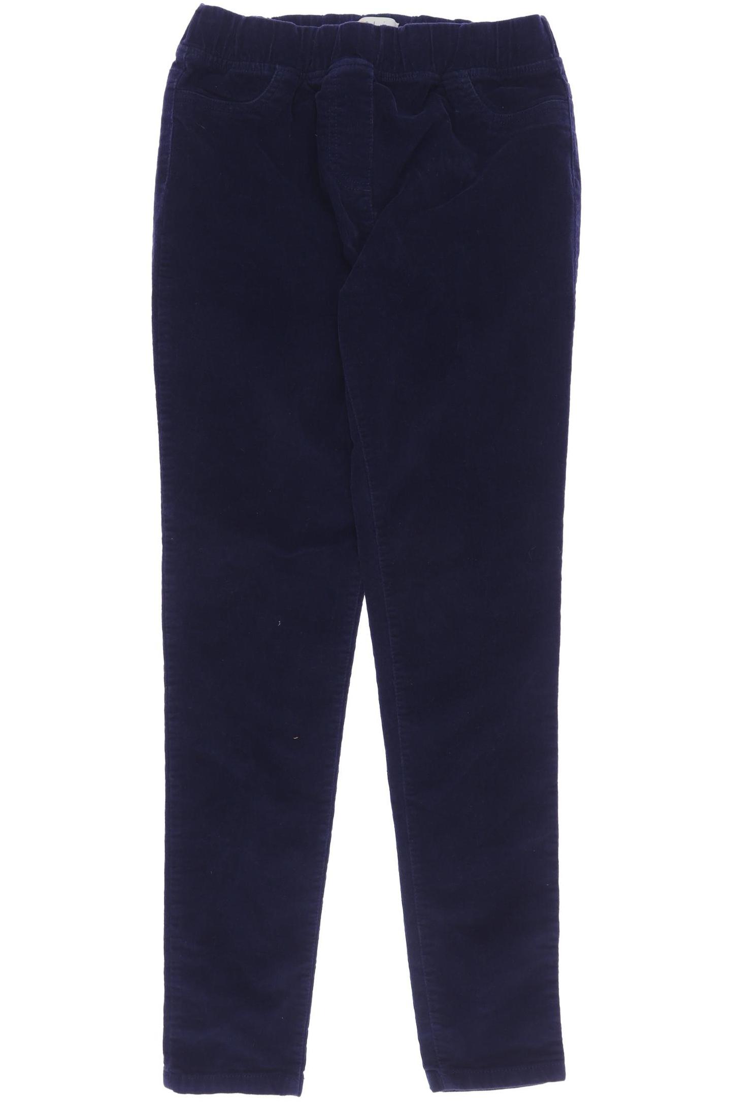 

Boden Damen Stoffhose, marineblau, Gr. 14