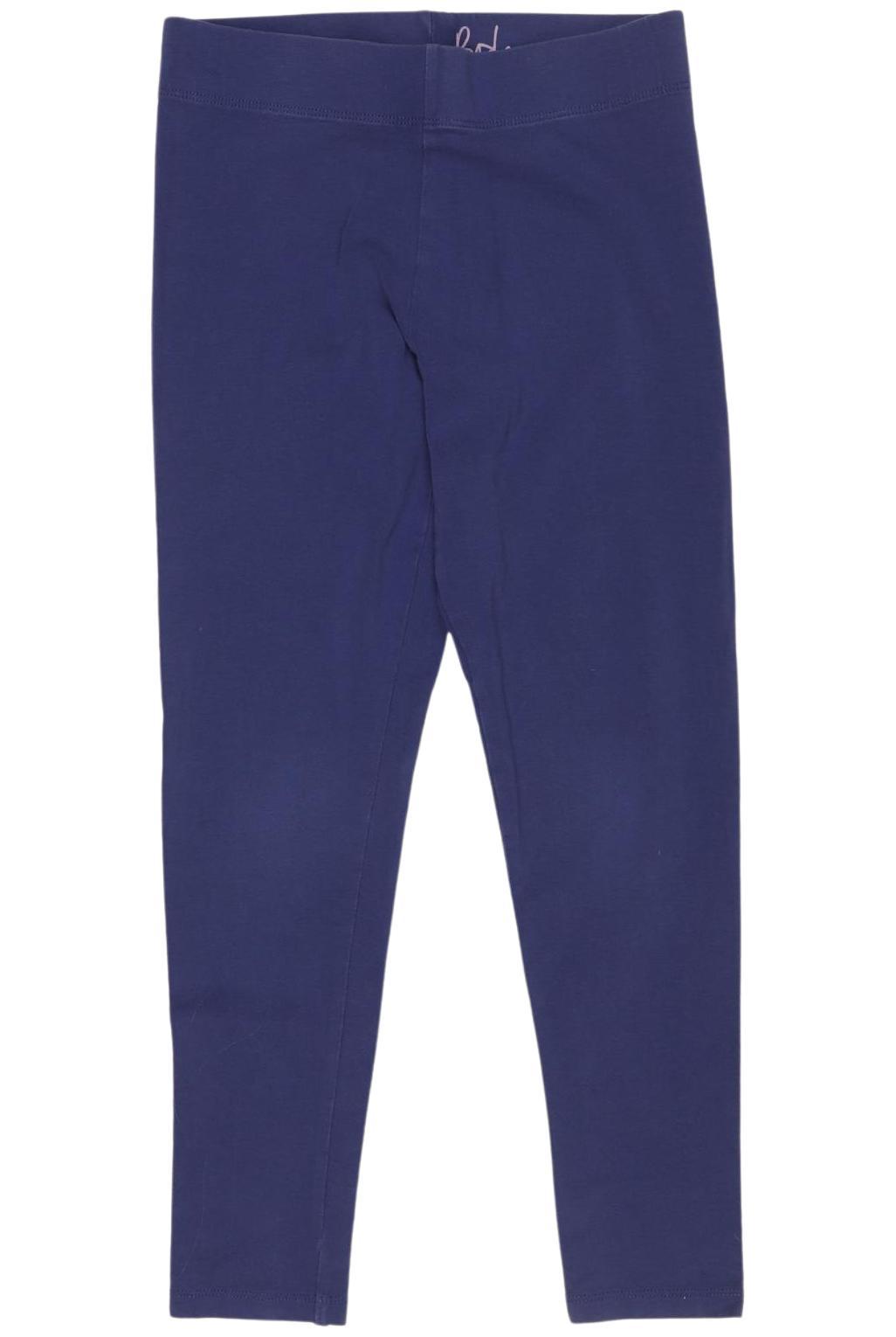 

Boden Mädchen Stoffhose, marineblau, Gr. 128