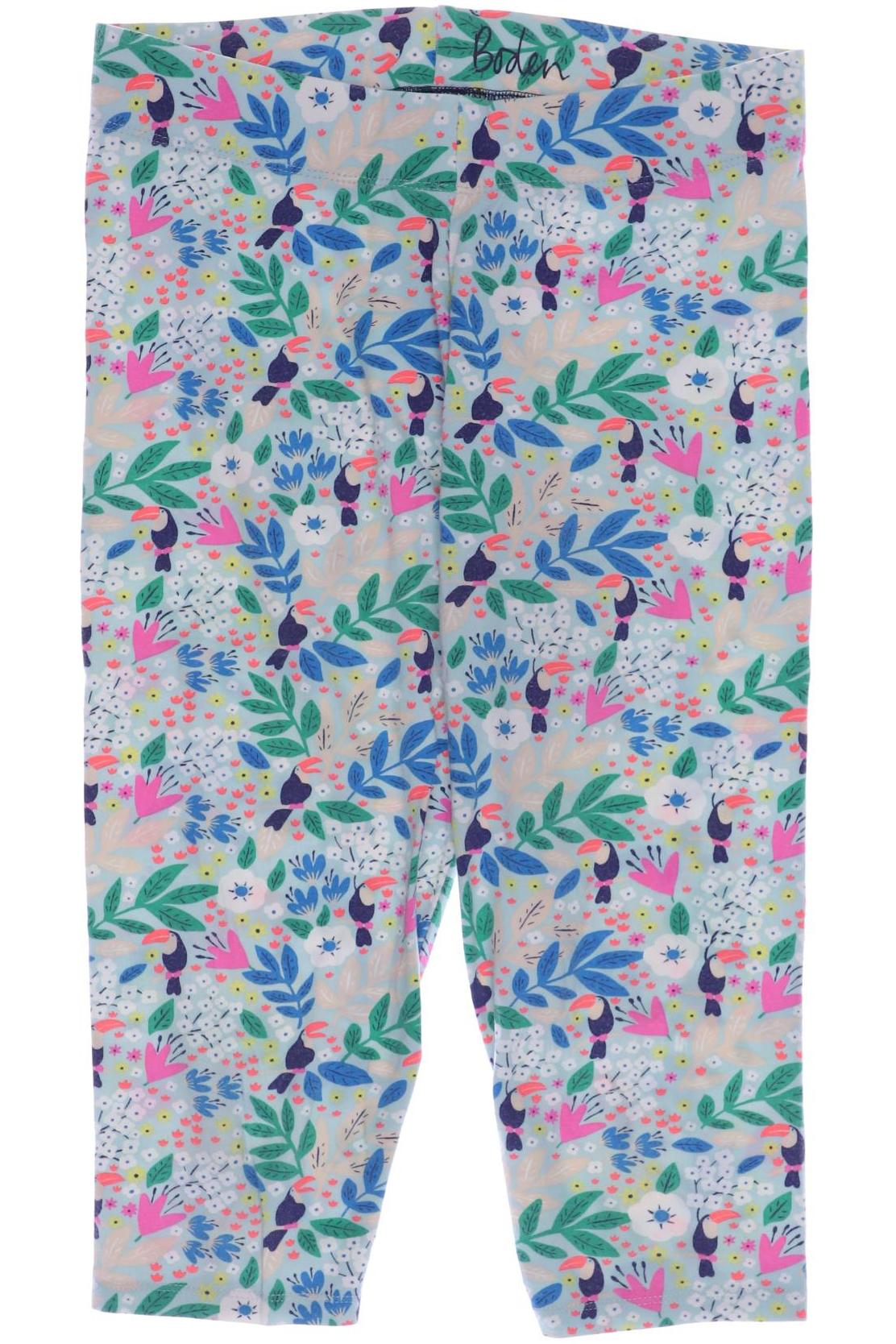 

Boden Damen Stoffhose, hellblau, Gr. 152