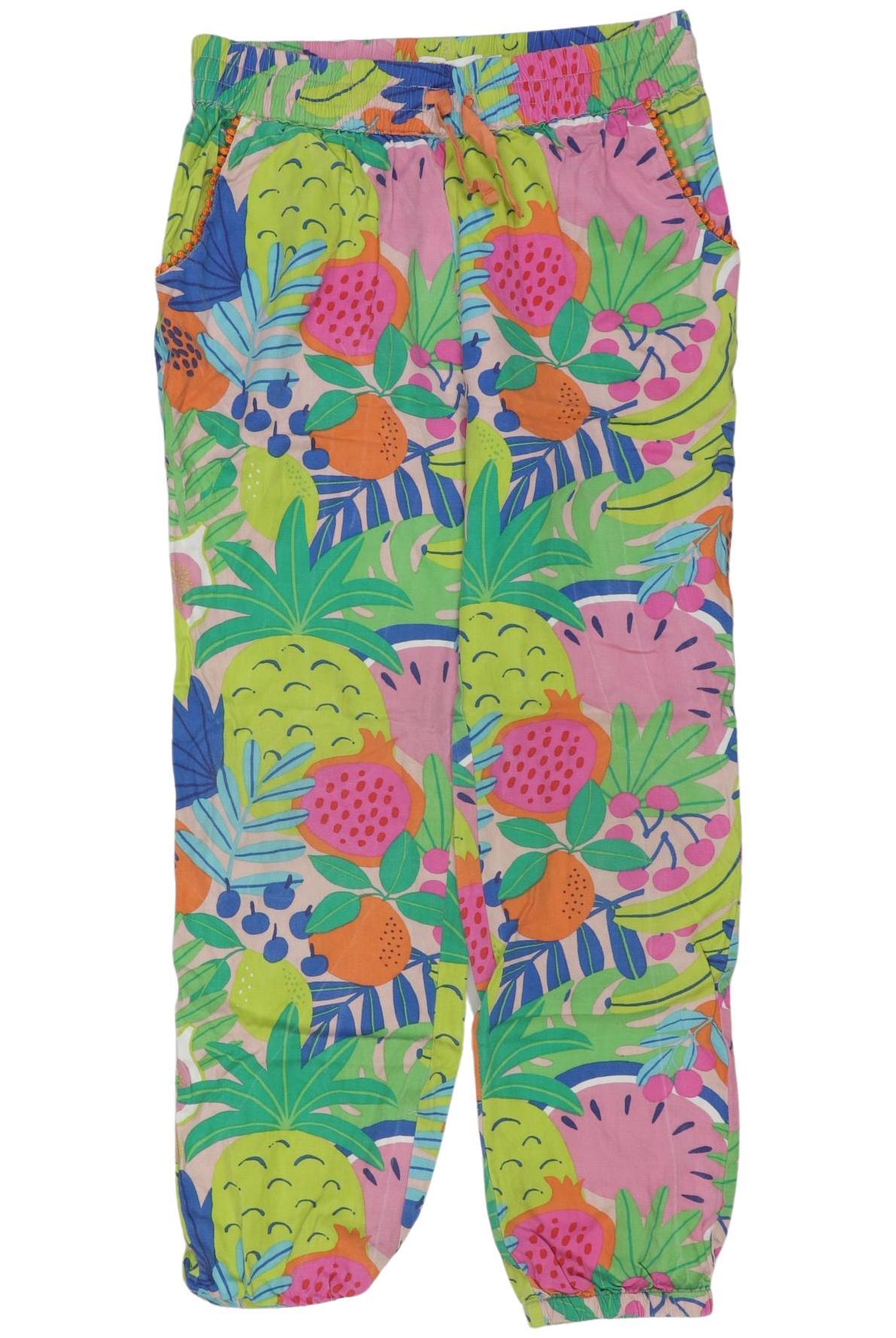 

Boden Mädchen Stoffhose, mehrfarbig, Gr. 134