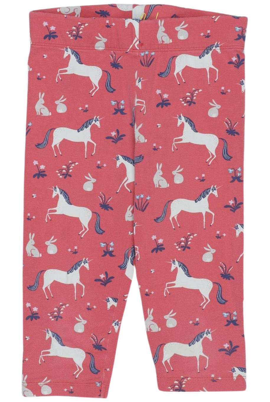 

Boden Mädchen Stoffhose, pink, Gr. 122