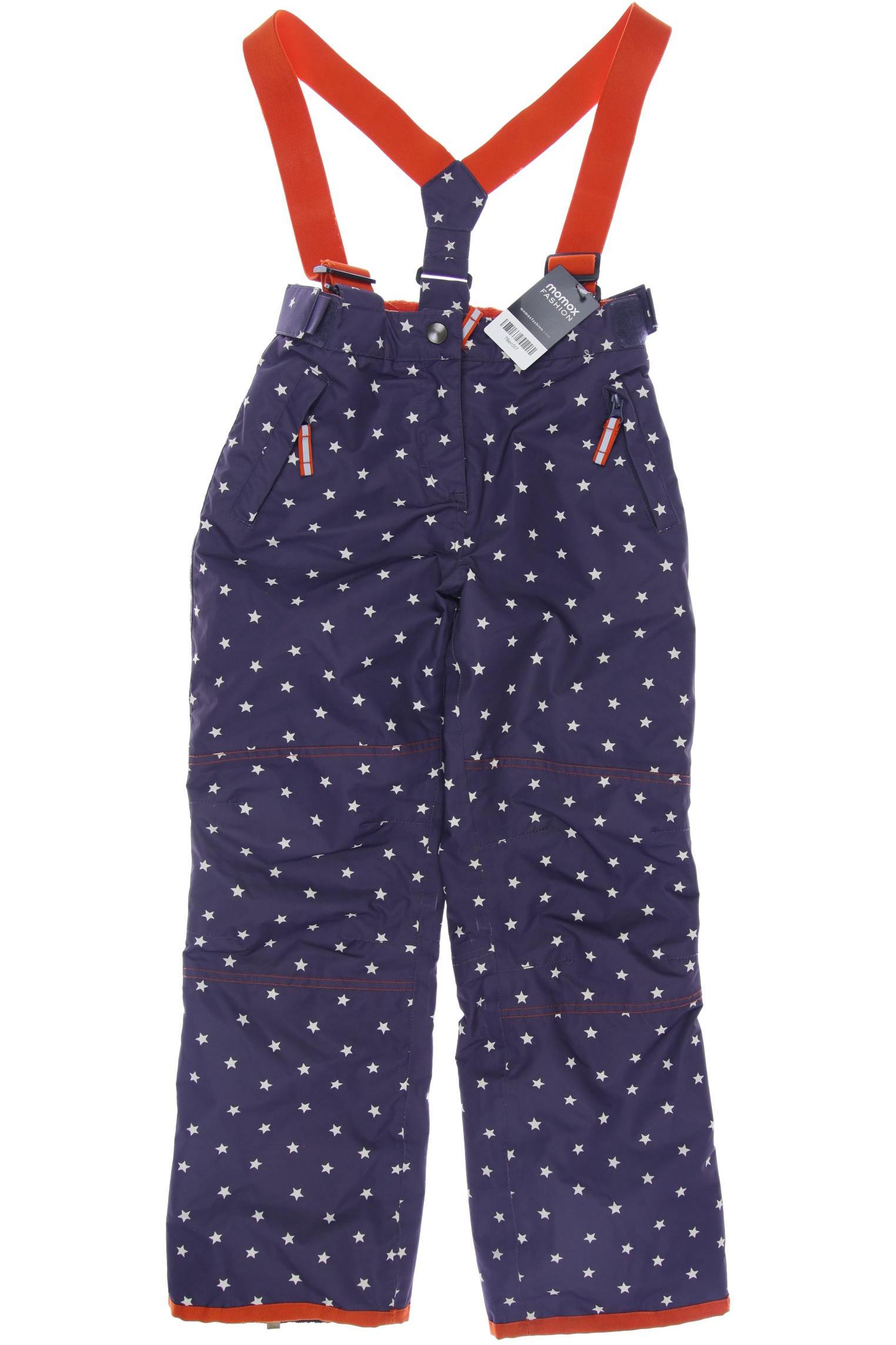 

Boden Damen Stoffhose, flieder, Gr. 140