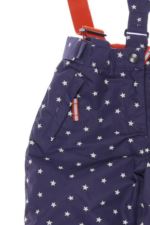 Thumbnail - Boden Mädchen Stoffhose, flieder, Gr. 140