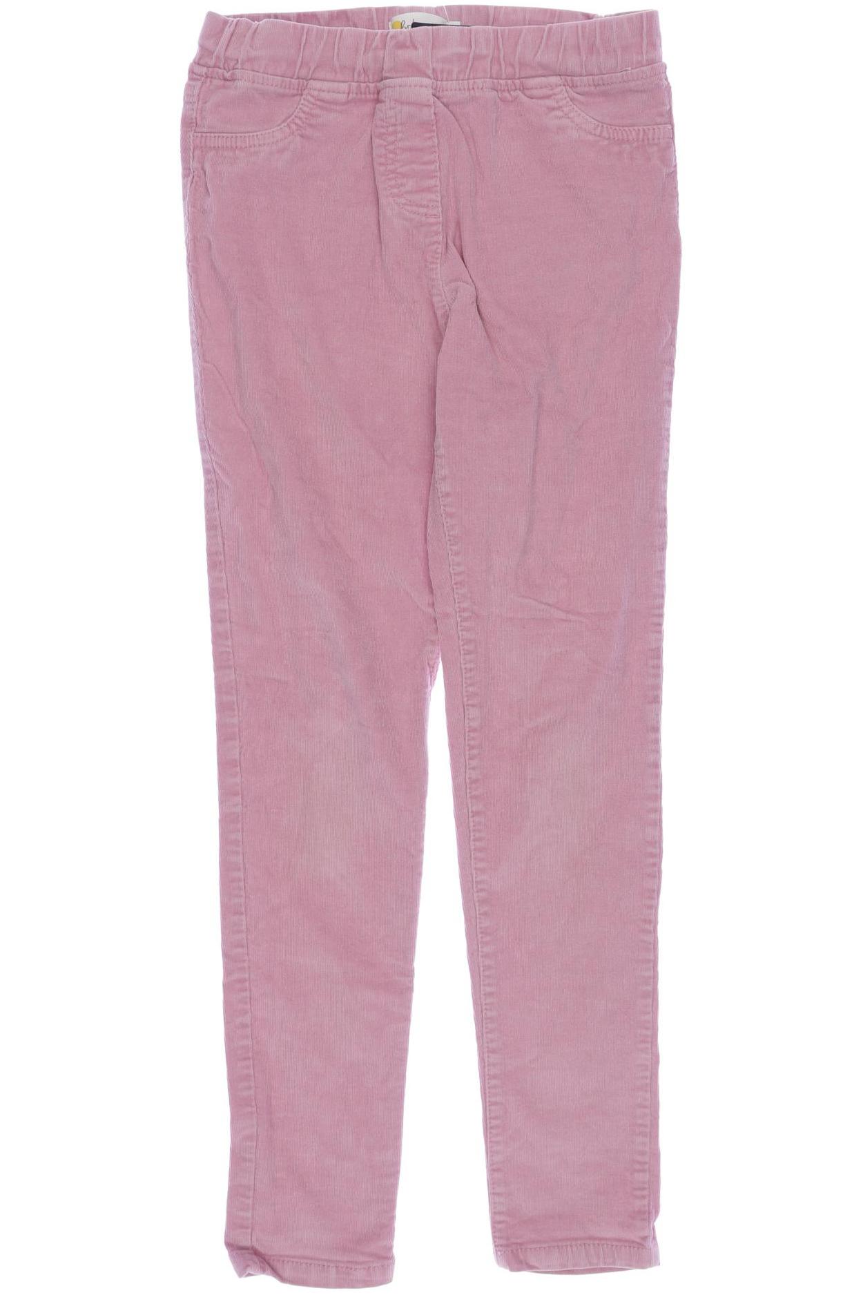 

Boden Damen Stoffhose, pink, Gr. 140