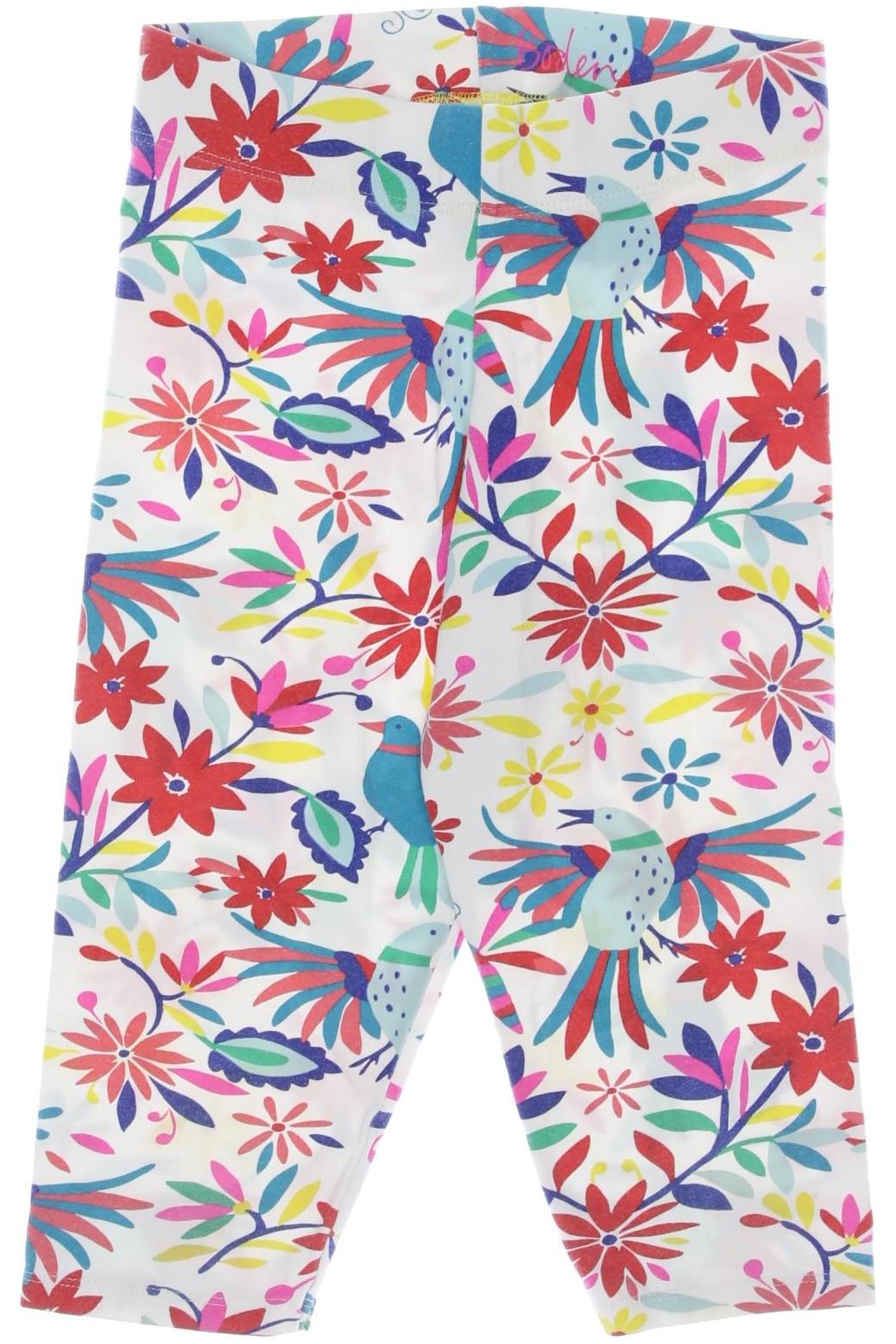 

Boden Mädchen Stoffhose, mehrfarbig, Gr. 134
