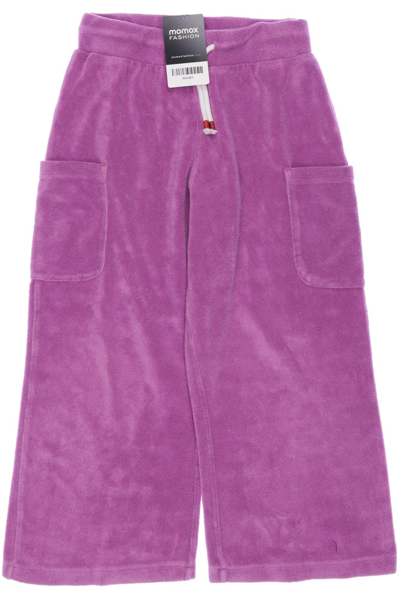

Boden Mädchen Stoffhose, pink, Gr. 134