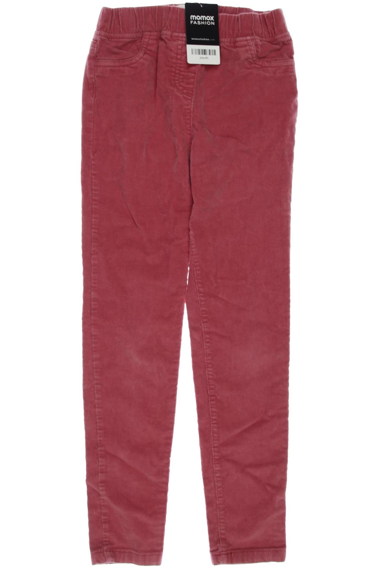 

Boden Damen Stoffhose, pink, Gr. 140