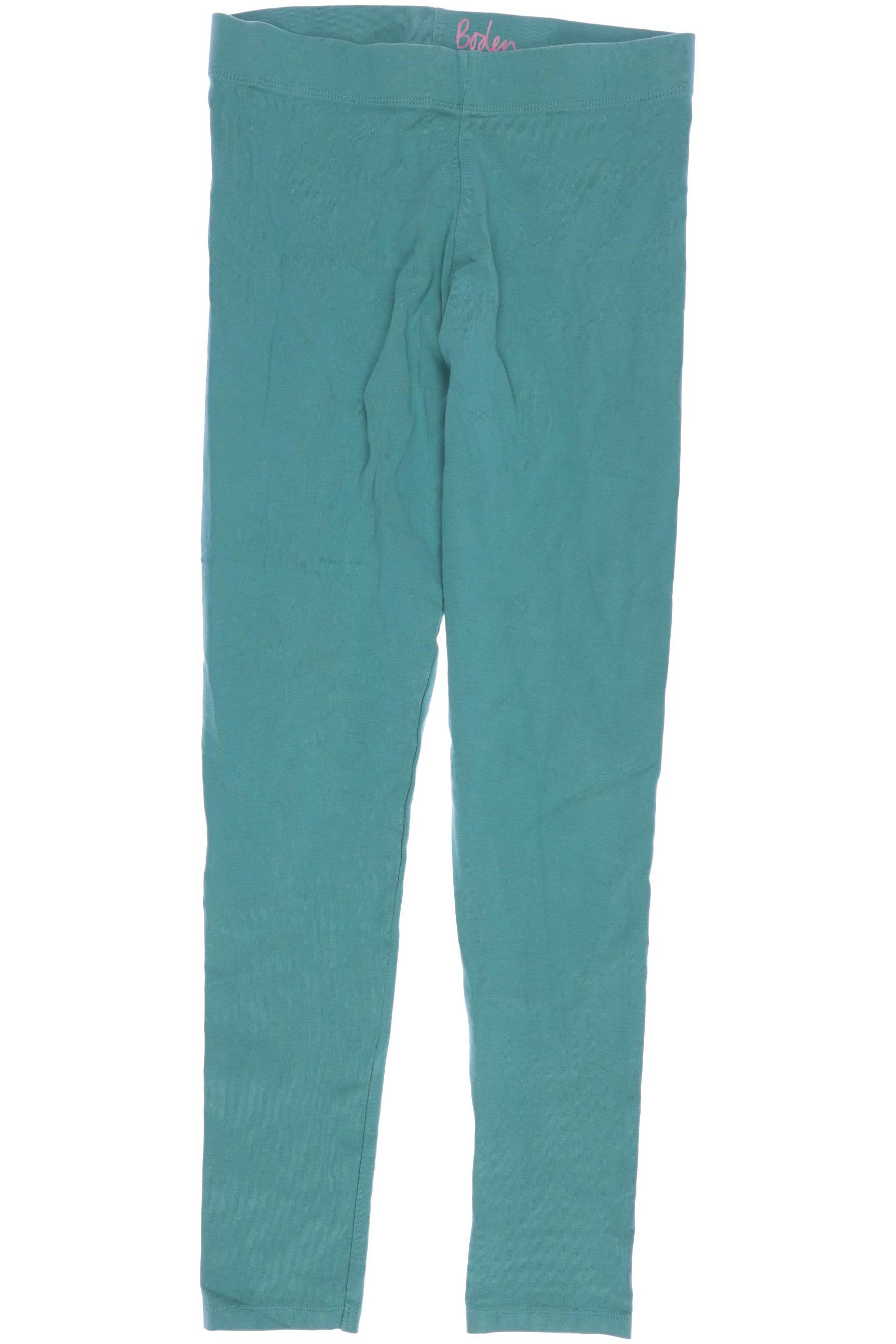 

Boden Damen Stoffhose, grün, Gr. 164