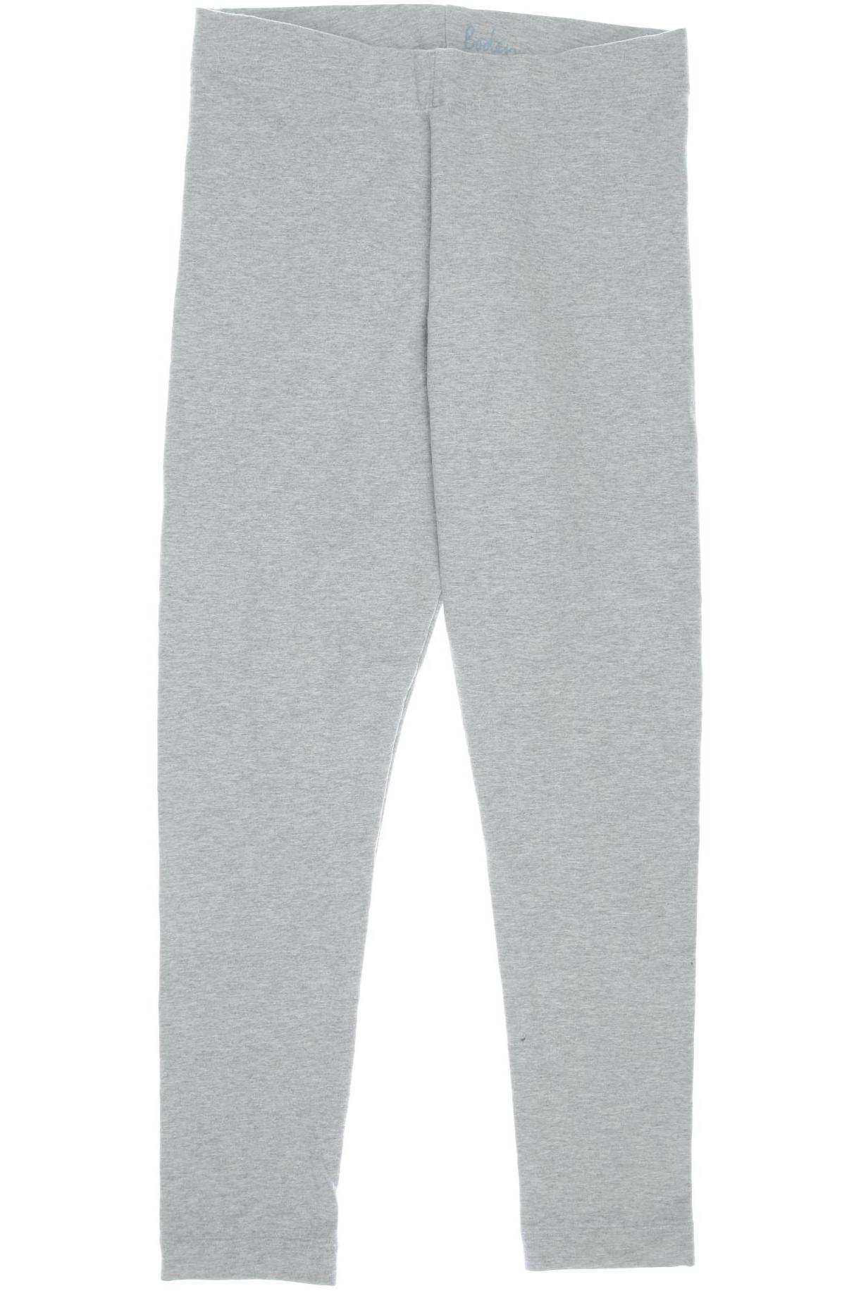 

Boden Damen Stoffhose, grau, Gr. 176