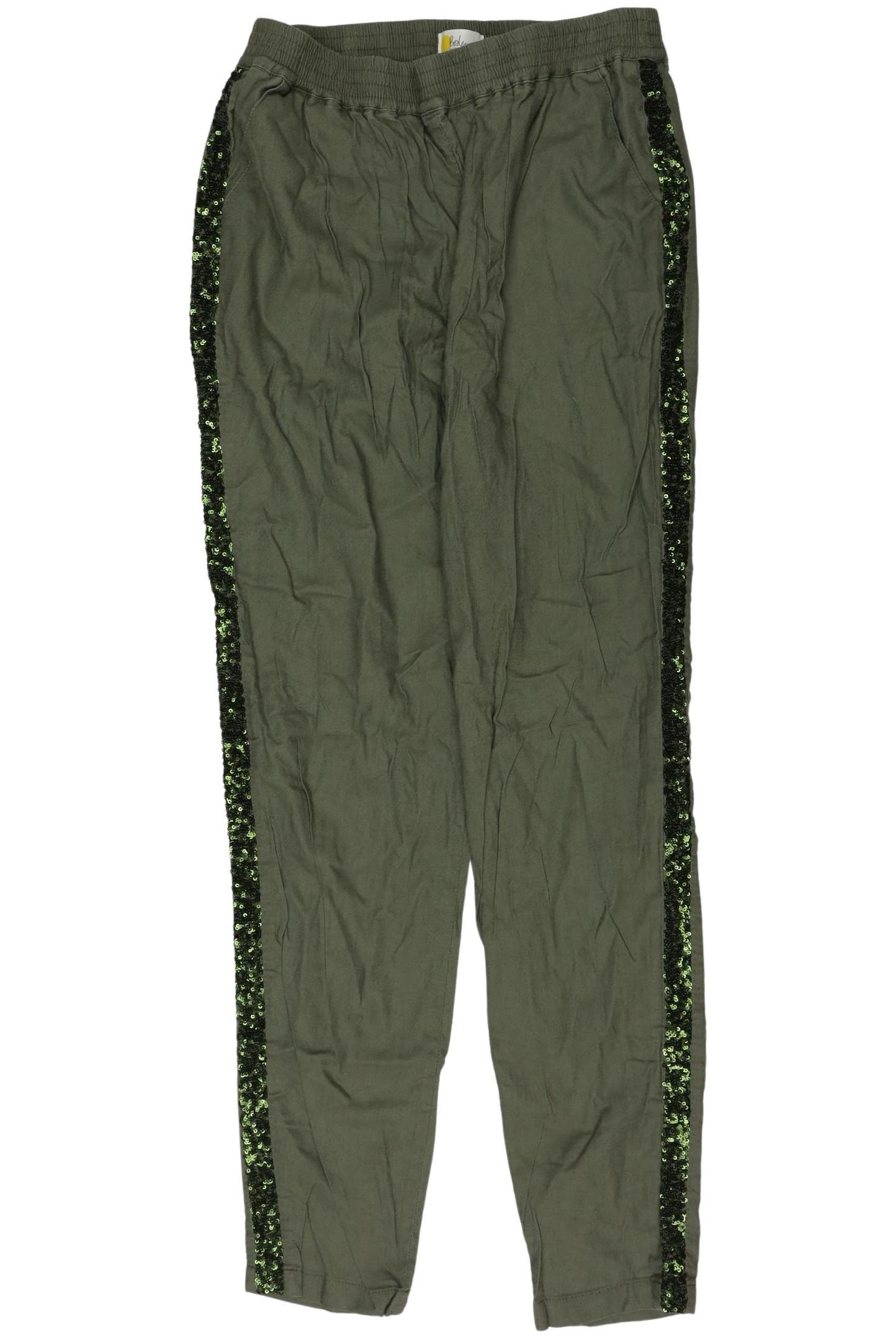 

Boden Mädchen Stoffhose, grün, Gr. 164