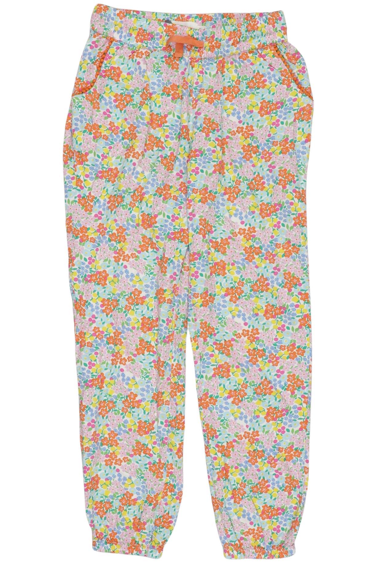 

Boden Damen Stoffhose, mehrfarbig, Gr. 134