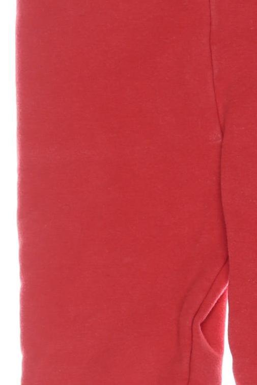 Thumbnail - Boden Mädchen Stoffhose, rot, Gr. 98