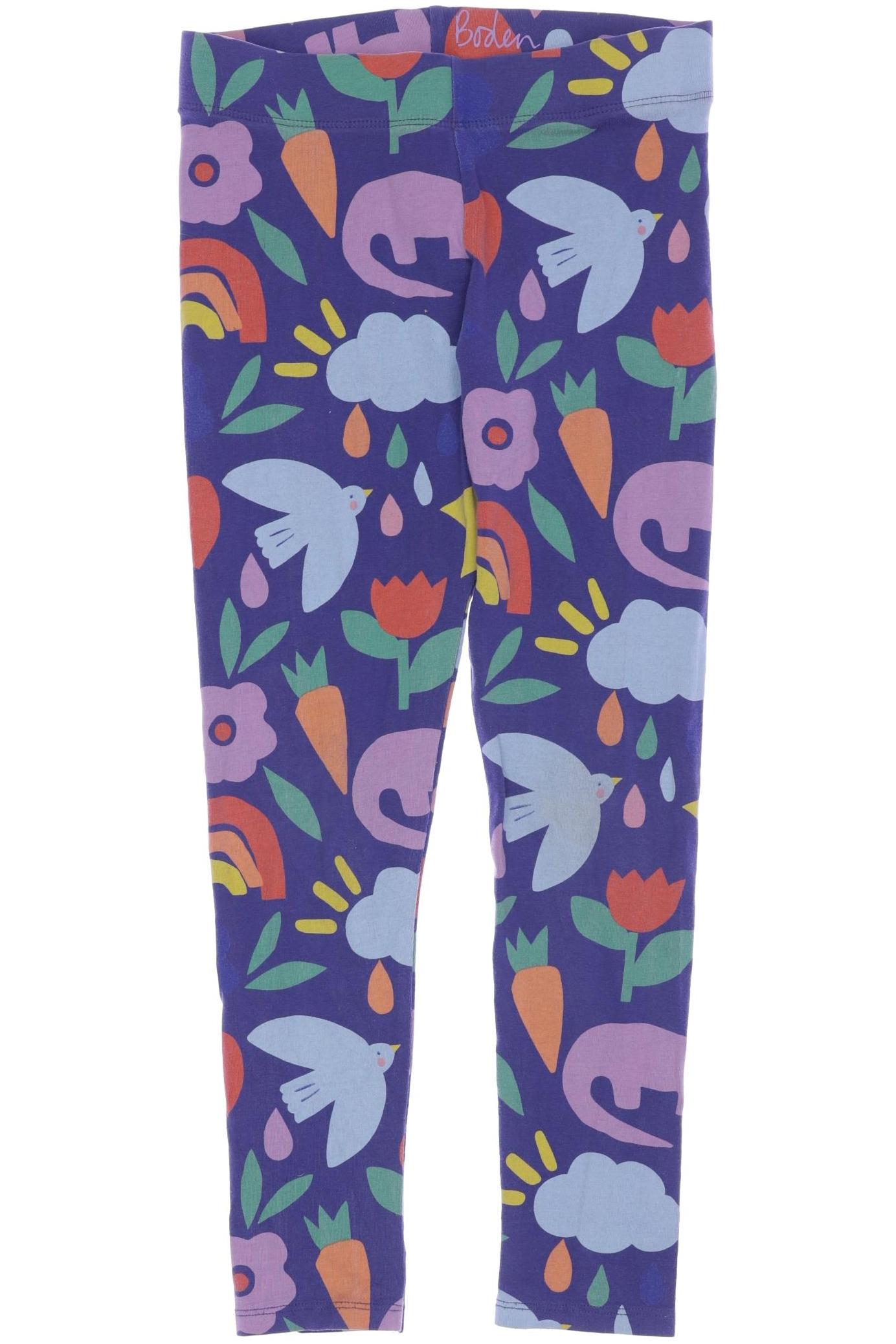 

Boden Damen Stoffhose, marineblau, Gr. 134