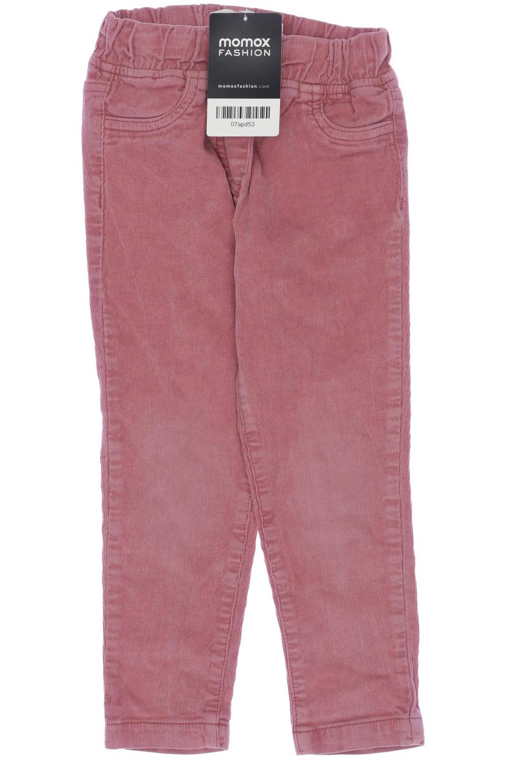 

Boden Damen Stoffhose, pink, Gr. 98