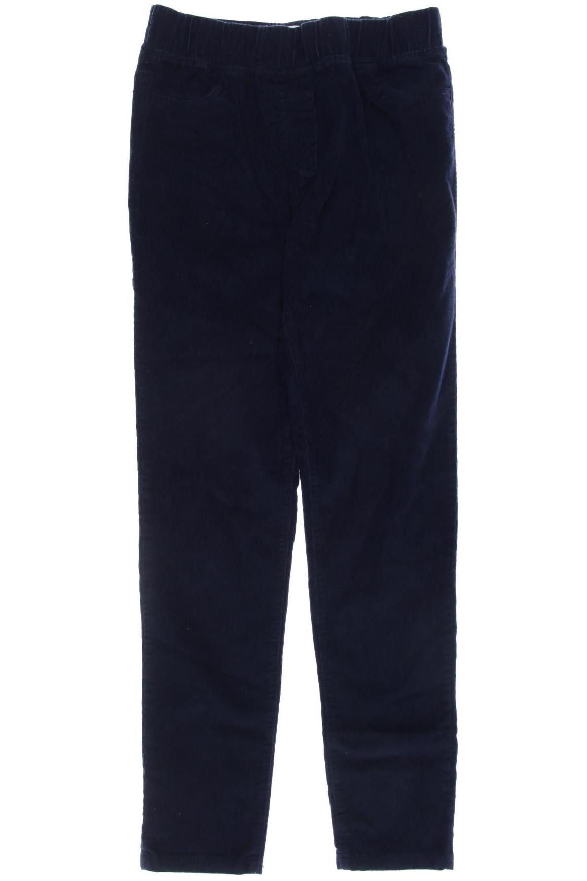 

Boden Damen Stoffhose, marineblau, Gr. 146