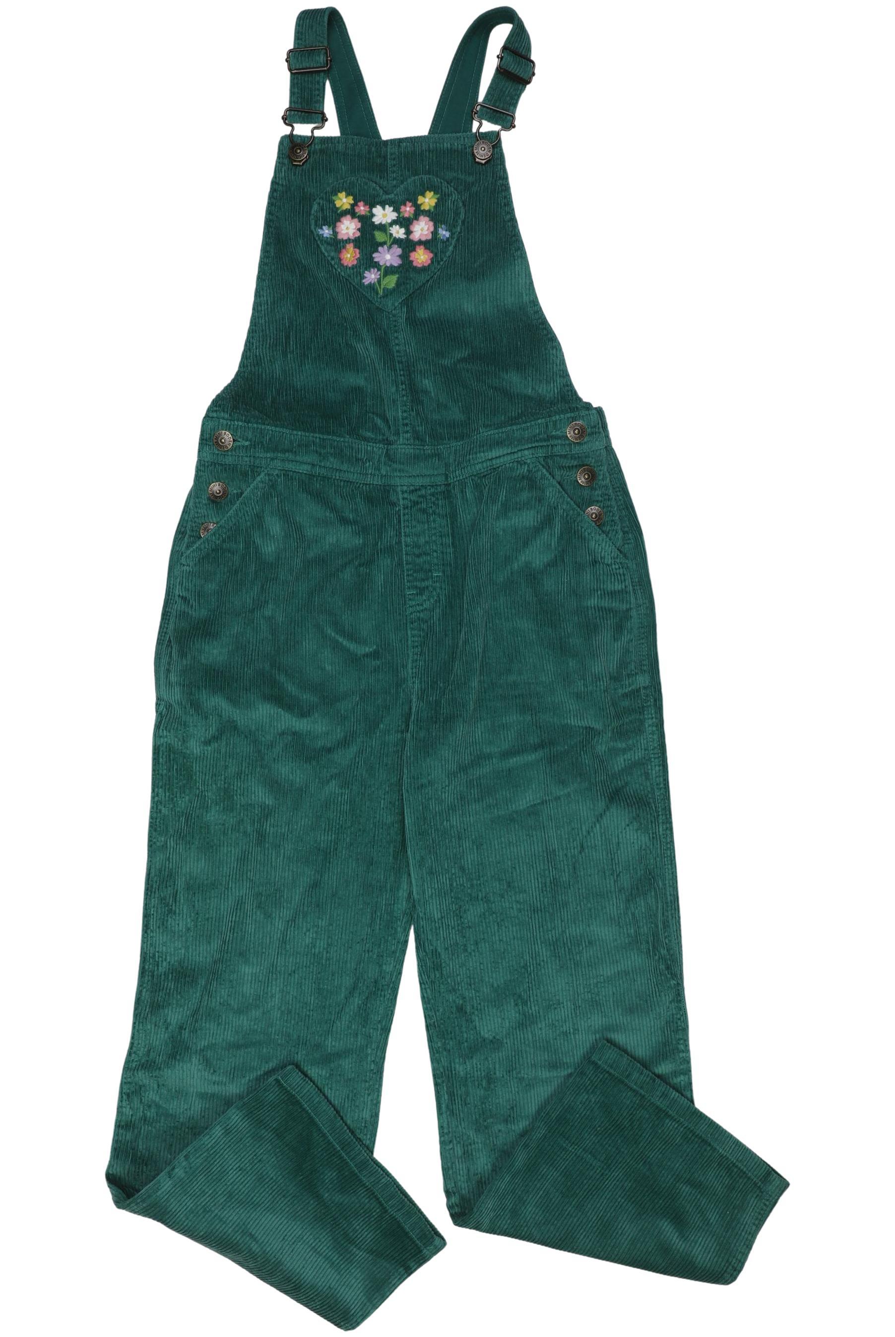 

Boden Mädchen Stoffhose, grün, Gr. 152