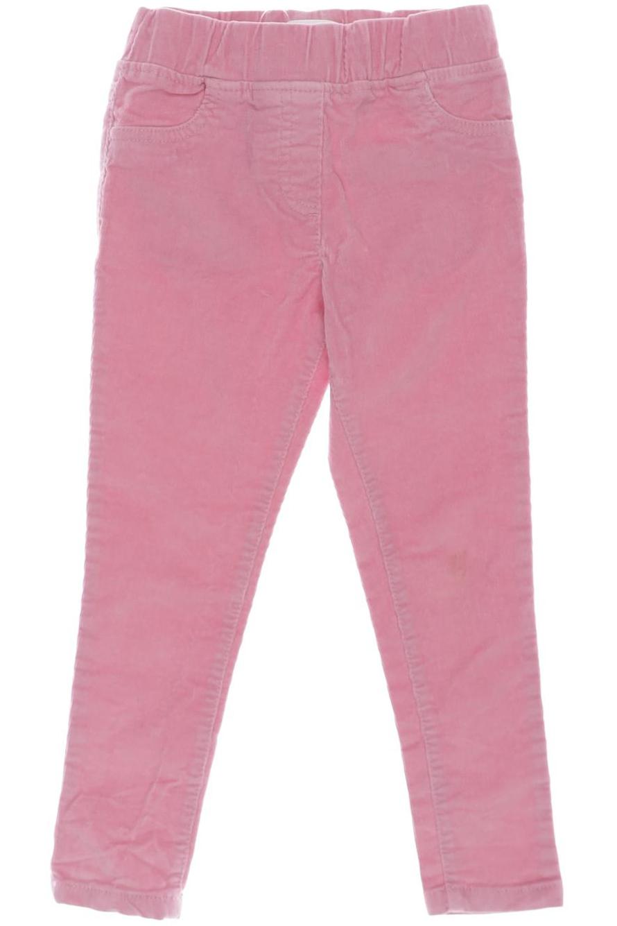 

Boden Mädchen Stoffhose, pink