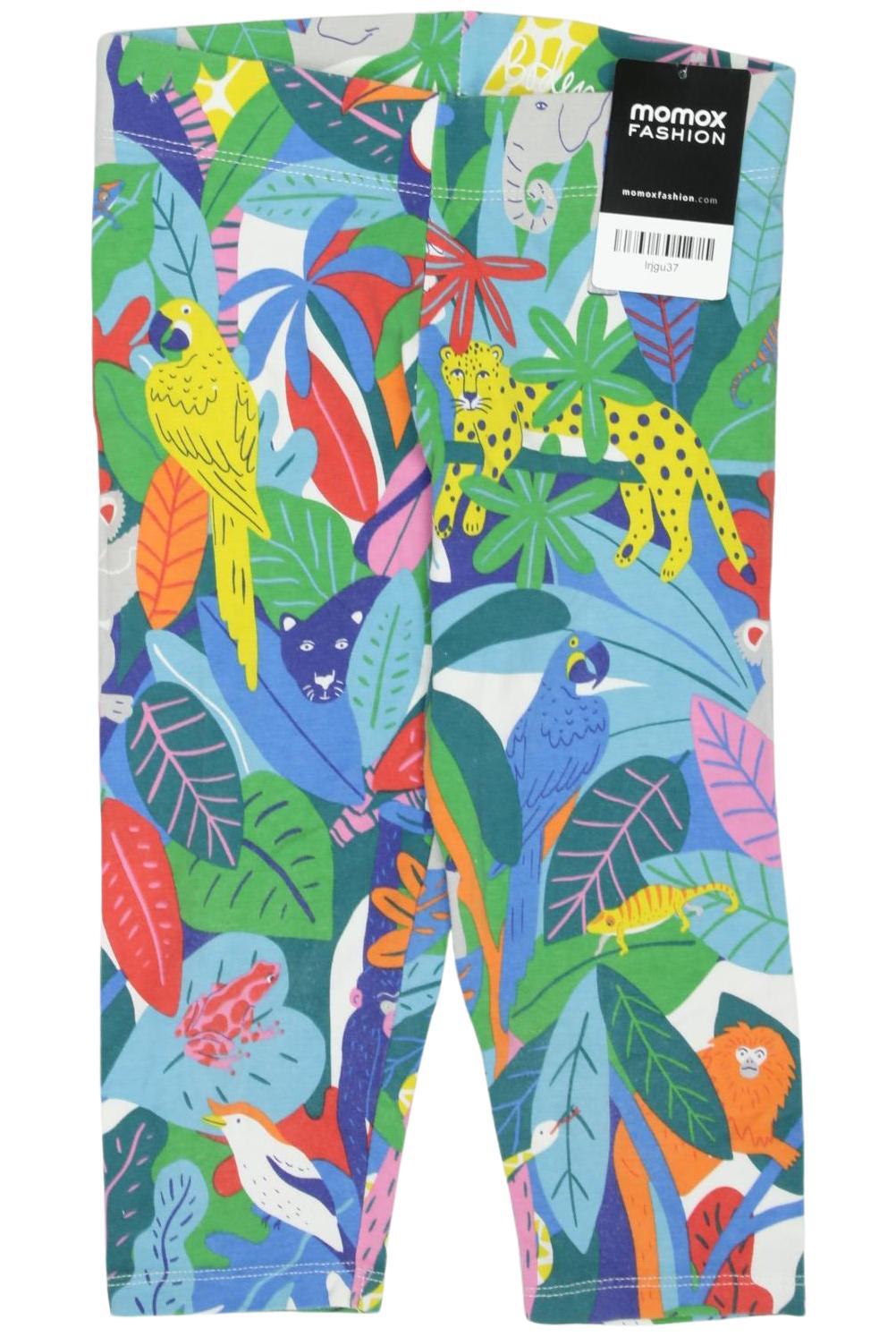

Boden Damen Stoffhose, mehrfarbig, Gr. 122