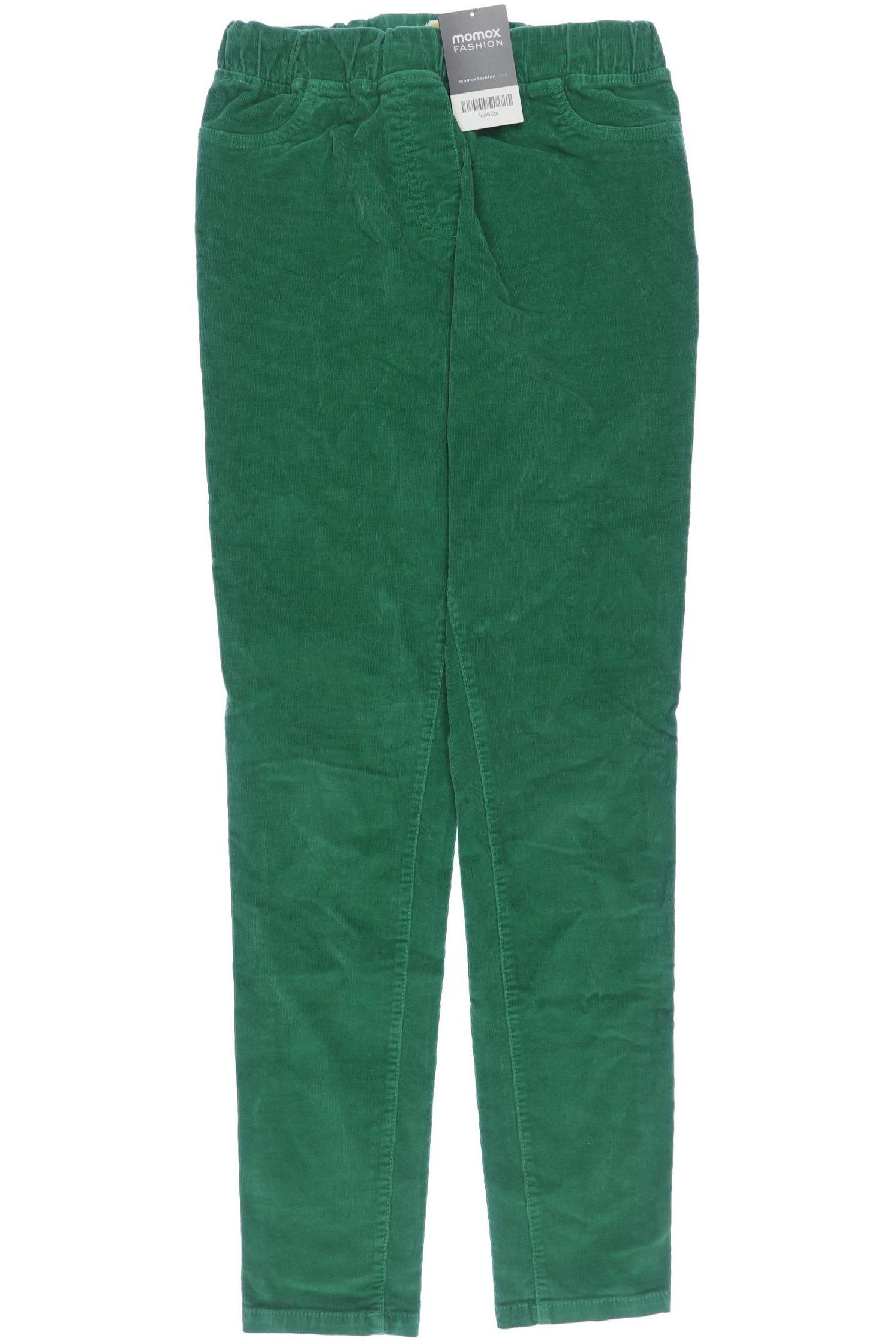 

Boden Damen Stoffhose, grün, Gr. 170