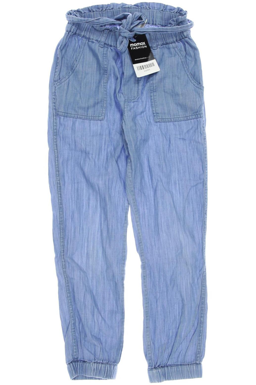 

Boden Damen Stoffhose, blau, Gr. 128