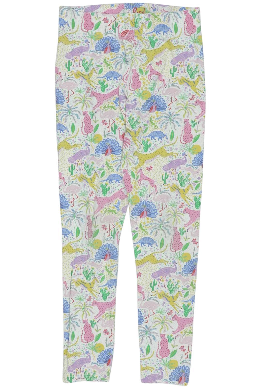 

Boden Damen Stoffhose, mehrfarbig, Gr. 128