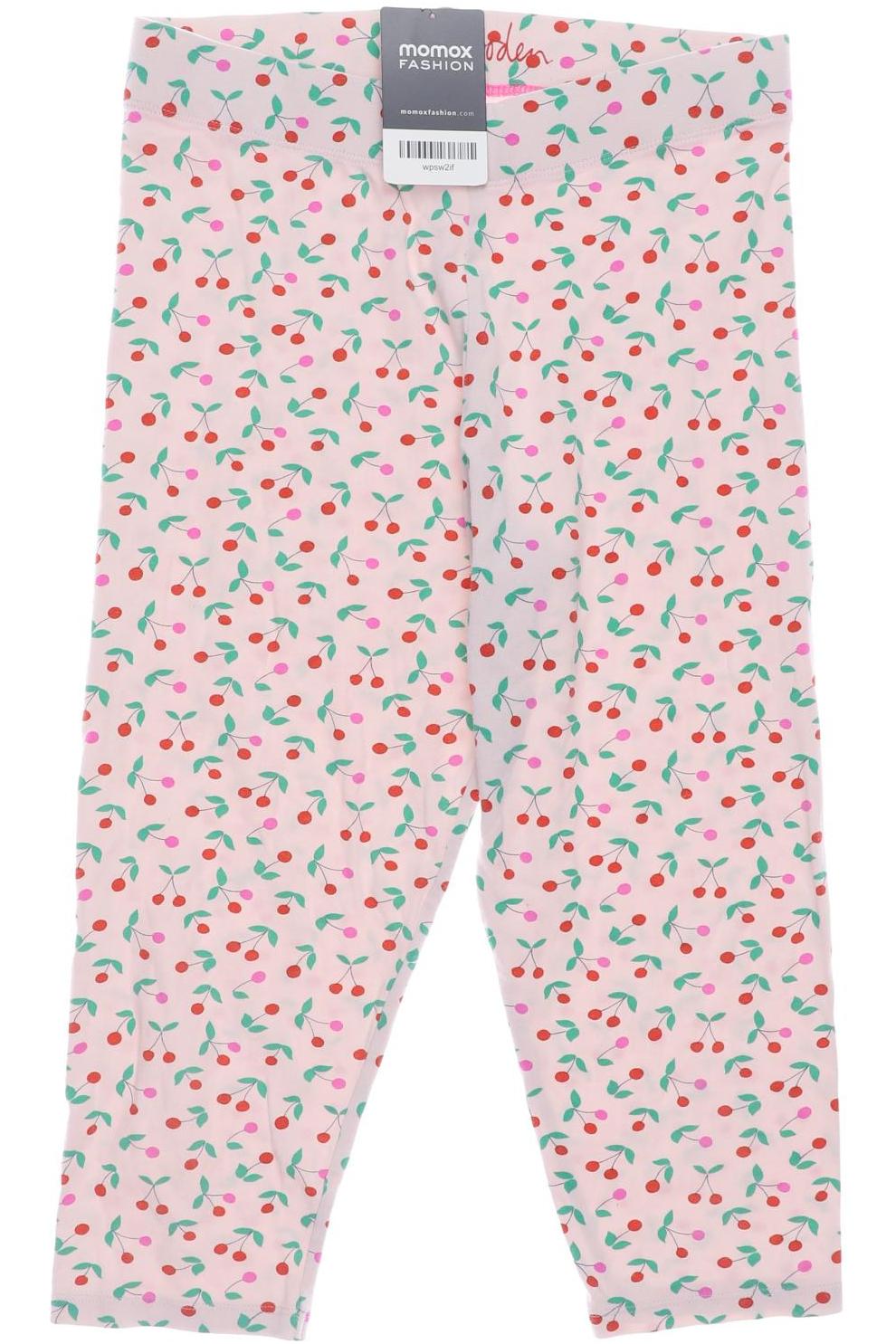 

Boden Damen Stoffhose, pink, Gr. 164