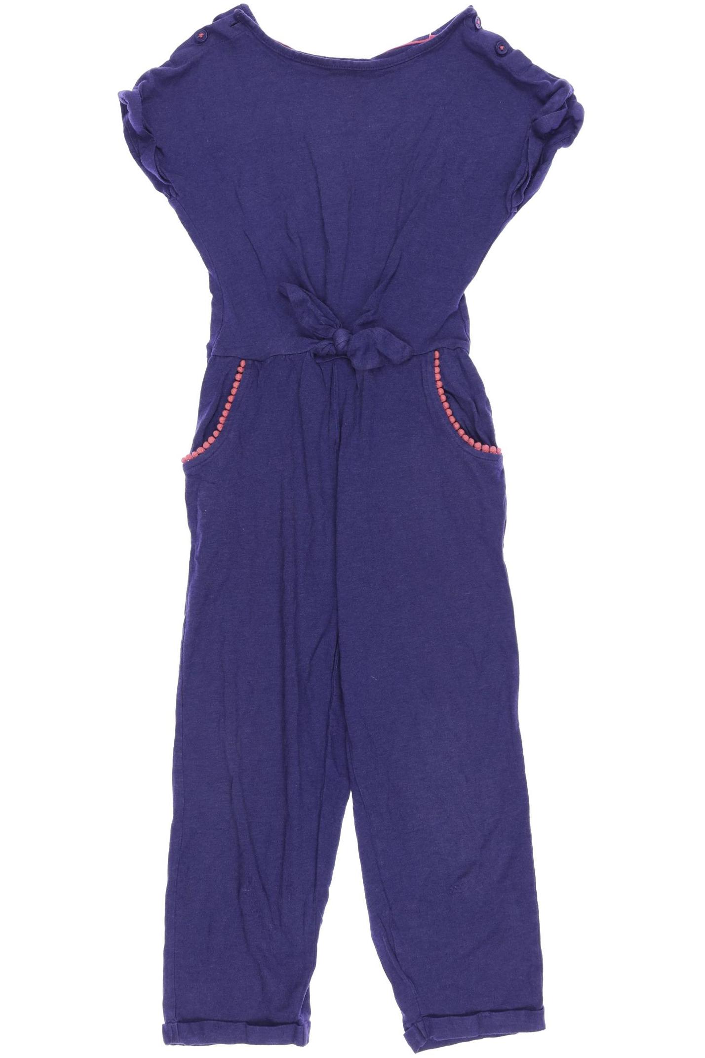 

Boden Damen Stoffhose, marineblau, Gr. 122