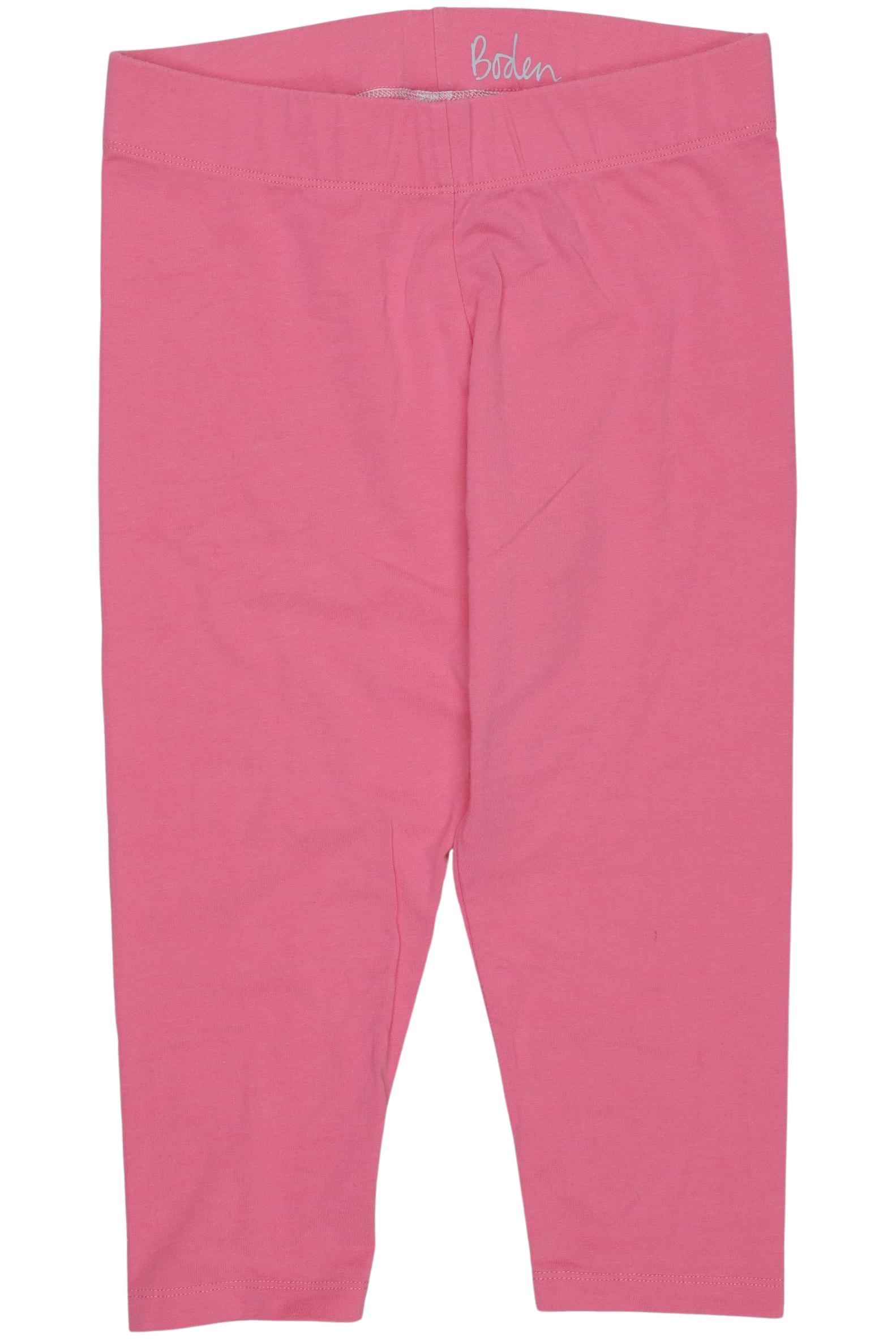 

Boden Damen Stoffhose, pink, Gr. 152
