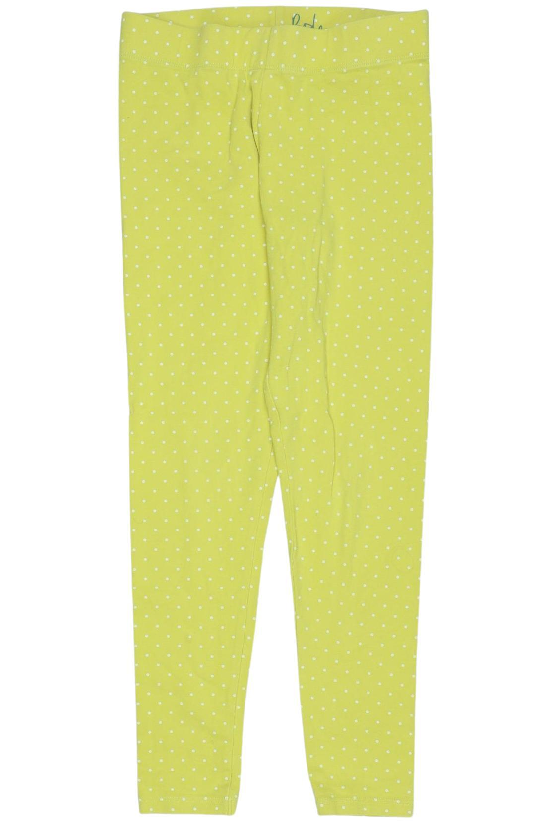 

Boden Damen Stoffhose, gelb, Gr. 128