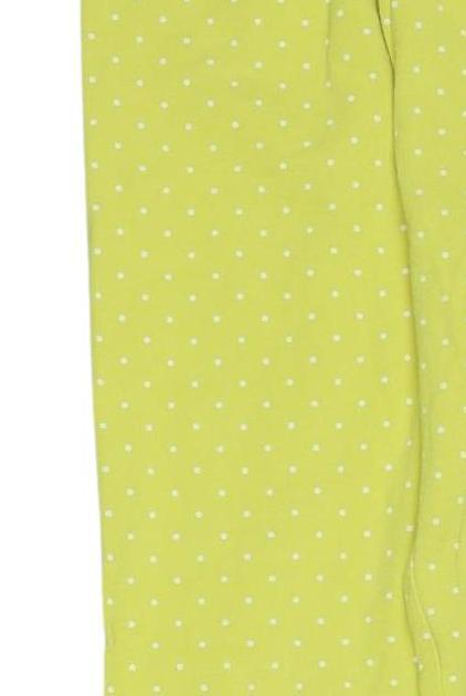 Thumbnail - Boden Mädchen Stoffhose, gelb, Gr. 128