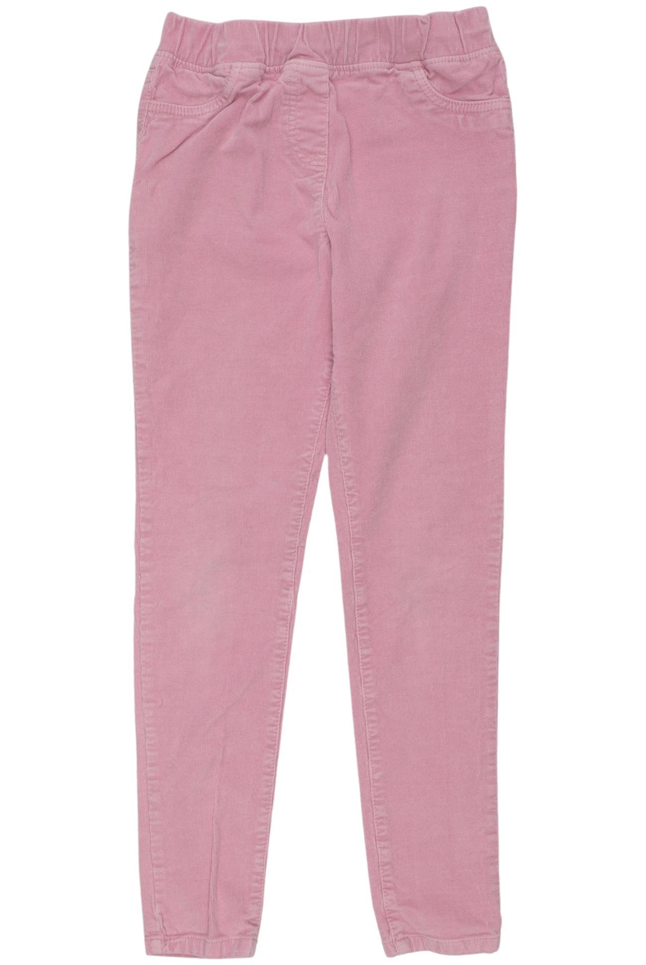 

Boden Mädchen Stoffhose, pink, Gr. 140
