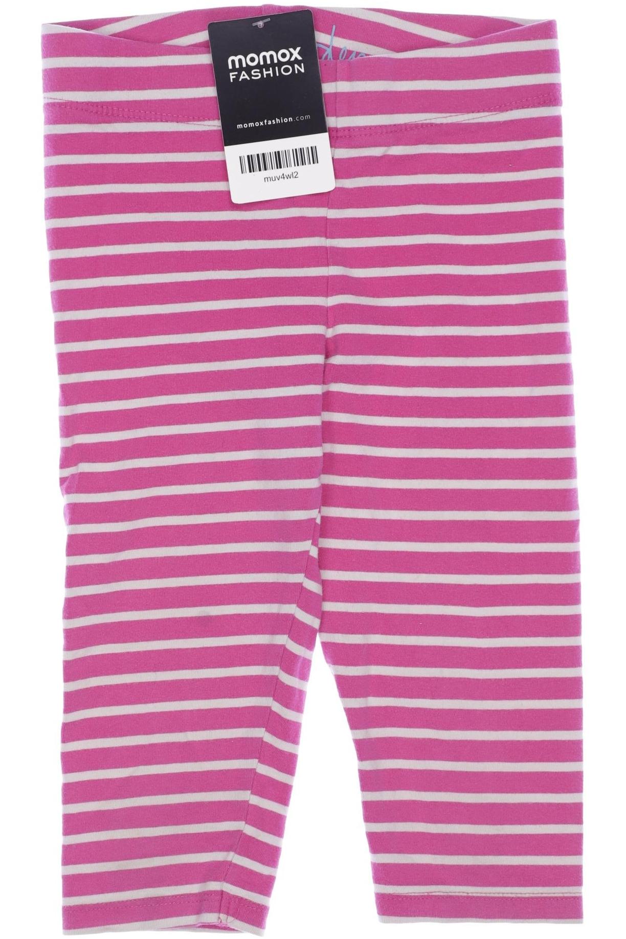 

Boden Damen Stoffhose, pink, Gr. 116