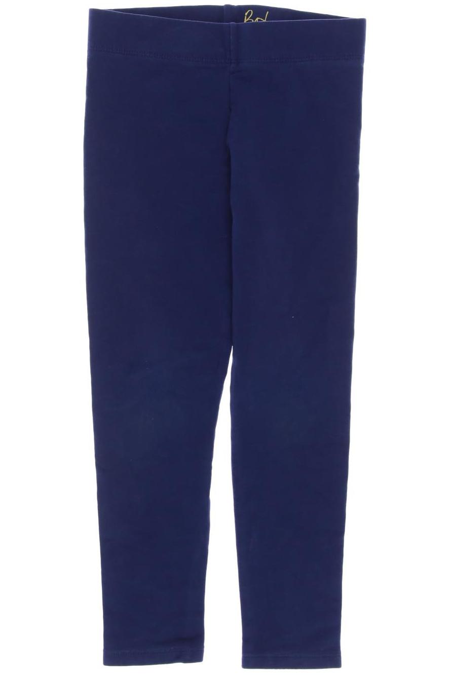 

Boden Damen Stoffhose, marineblau, Gr. 128