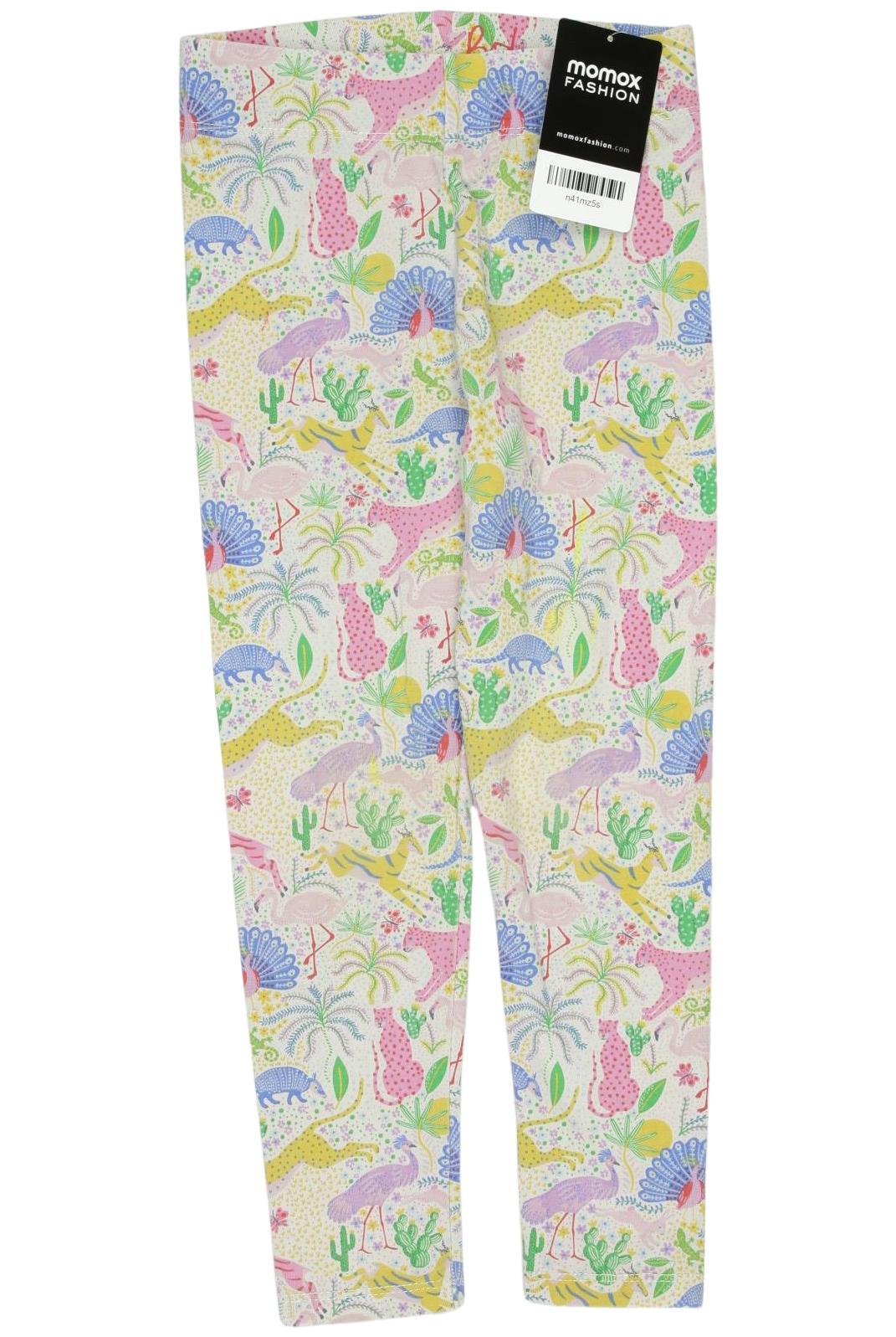 

Boden Damen Stoffhose, mehrfarbig, Gr. 110
