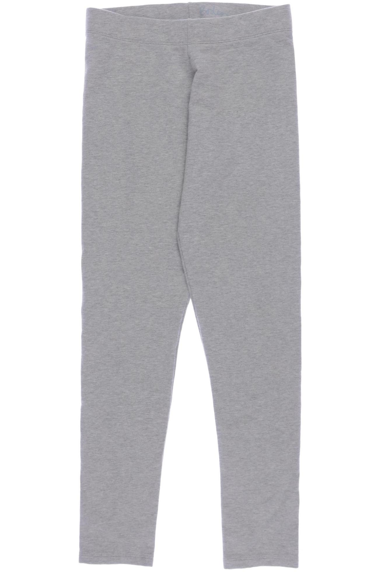 

Boden Damen Stoffhose, grau, Gr. 152