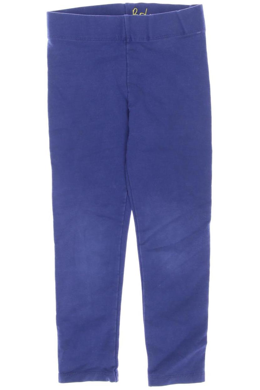 

Boden Damen Stoffhose, blau, Gr. 116