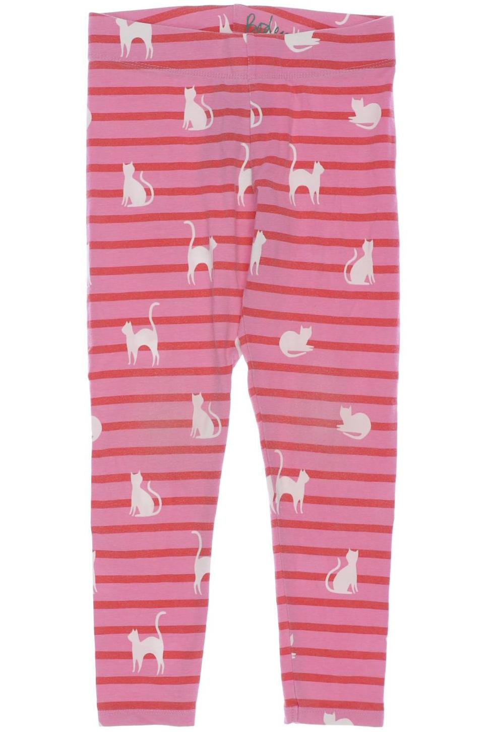

Boden Damen Stoffhose, pink, Gr. 122