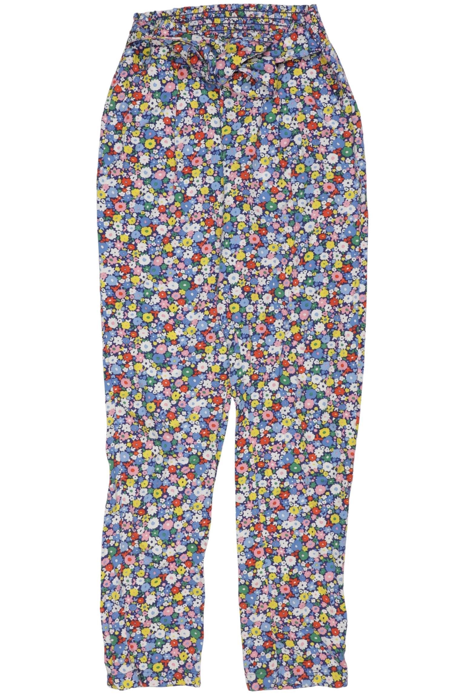 

Boden Damen Stoffhose, mehrfarbig, Gr. 146