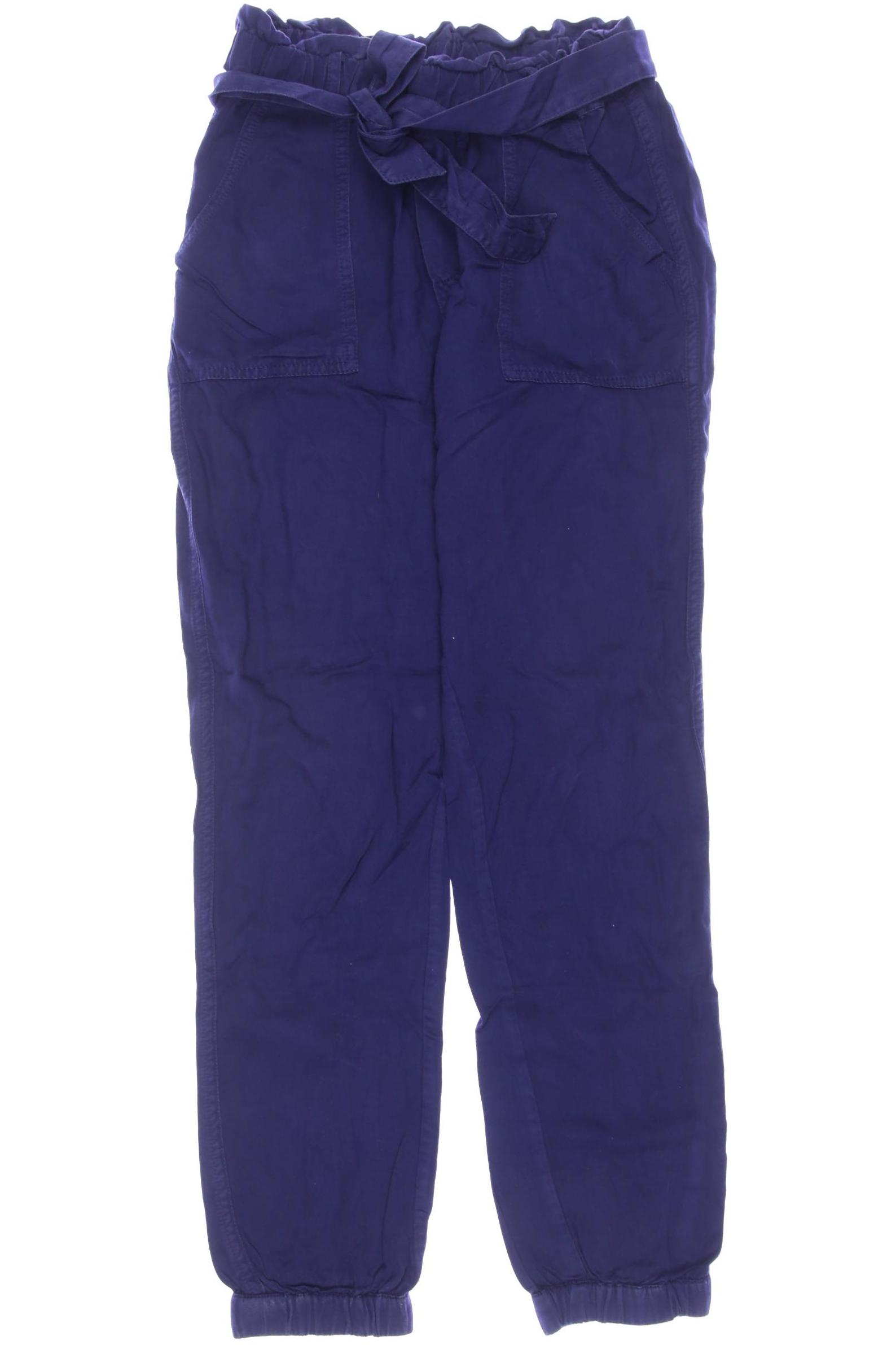 

Boden Damen Stoffhose, marineblau, Gr. 146